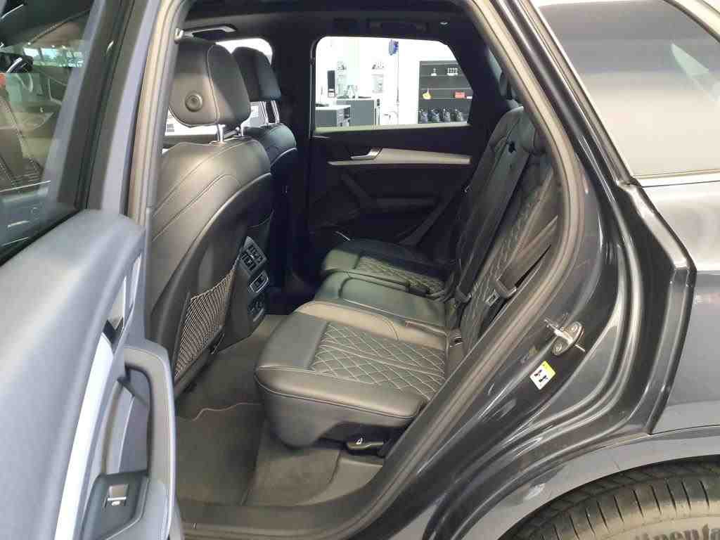 Audi Q5 50 TDI Qu. advanced Pano 7