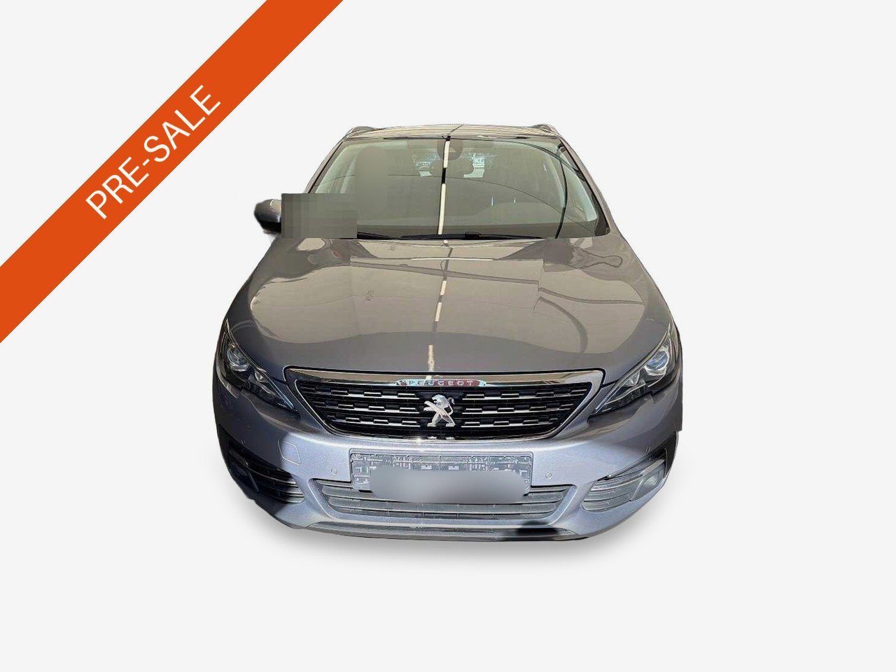 Peugeot 308 SW 1.5 BlueHDi Allure Navi T-Leder DigiTacho AHK RFK 3