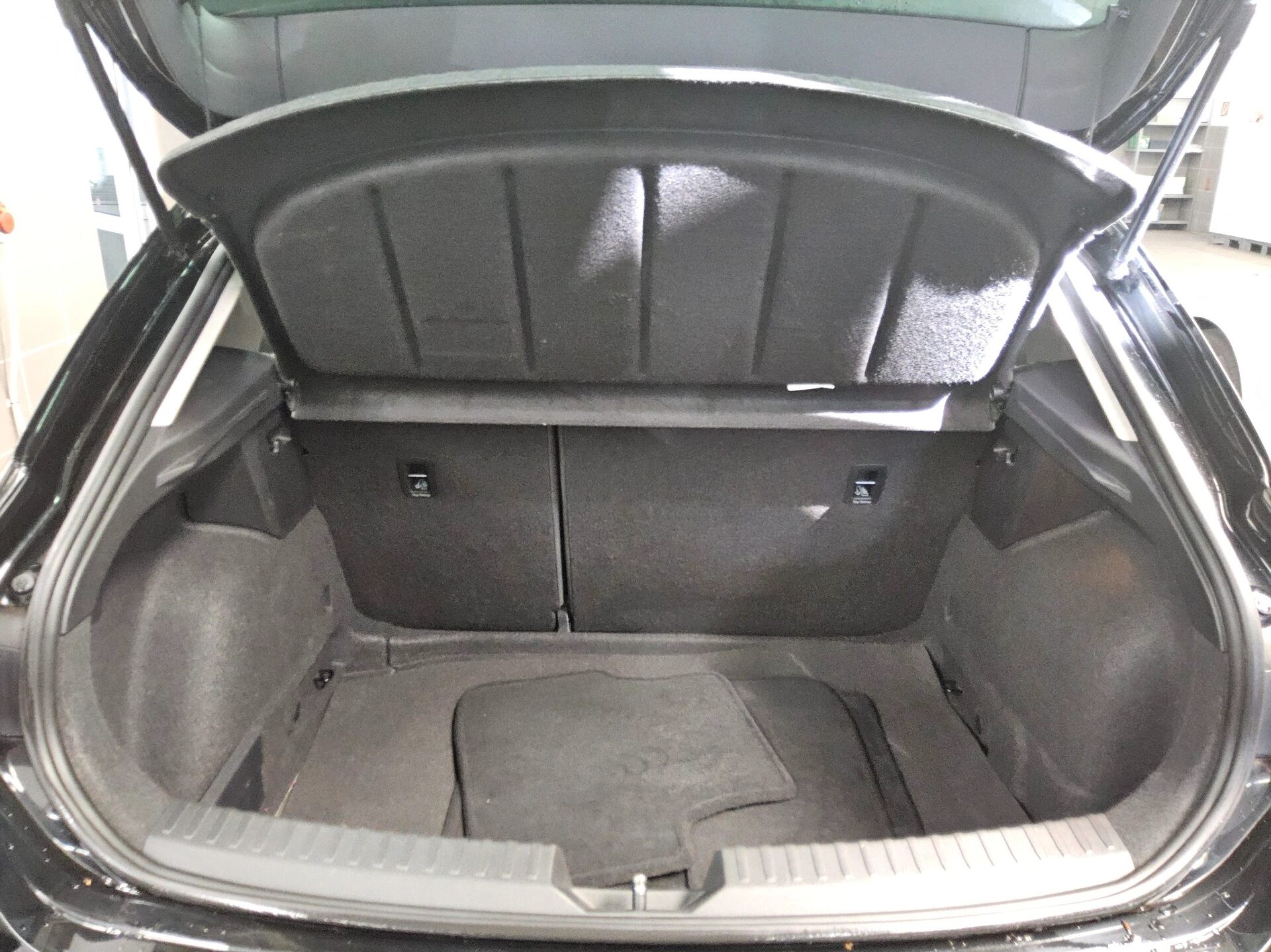 Seat Leon 2.0 TDI LED Virtual DAB 11