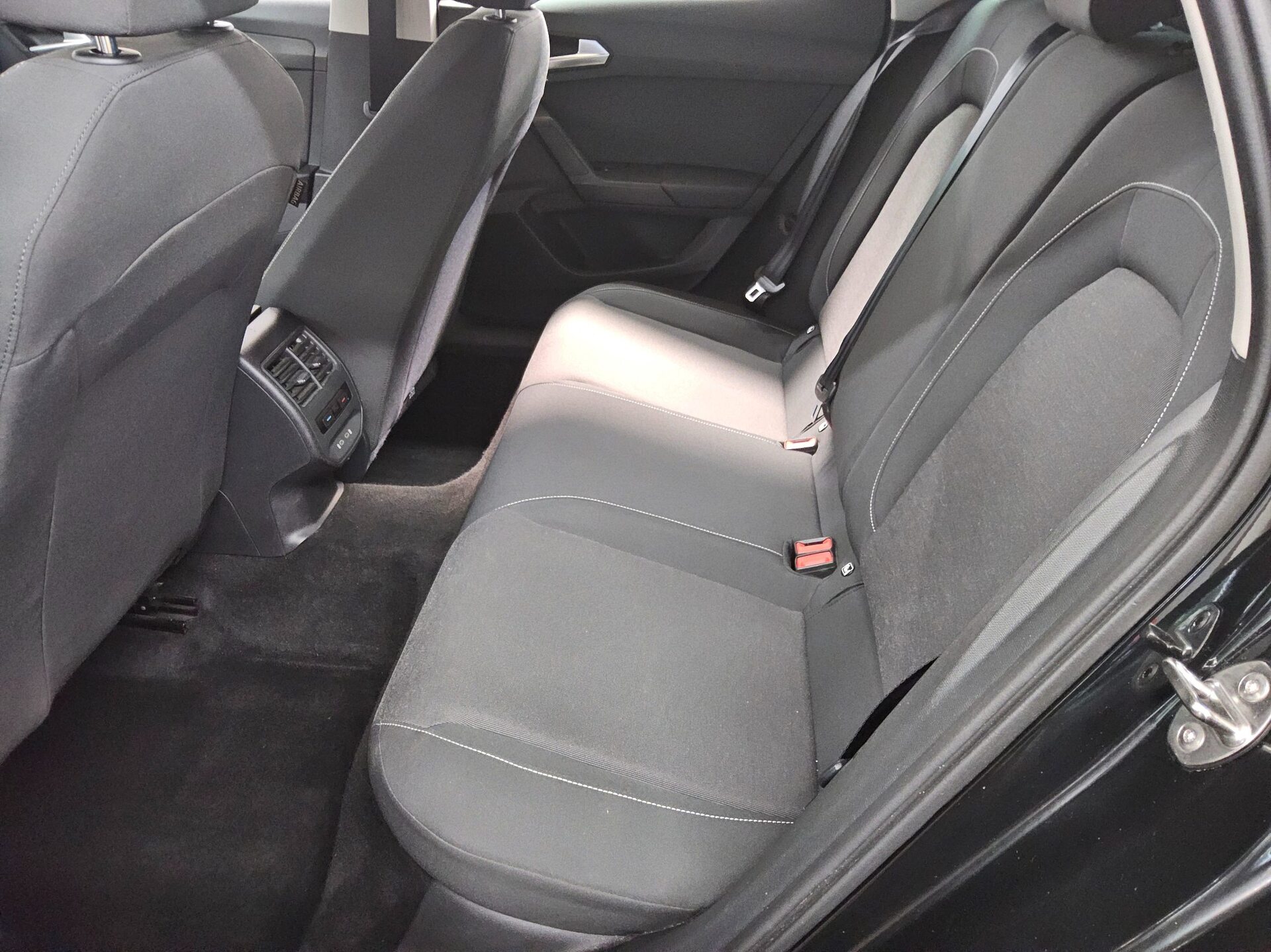 Seat Leon 2.0 TDI LED Virtual DAB 13