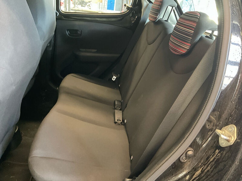 Citroën C1 1.0 KLIMAAUT SHZ KAMERA 10