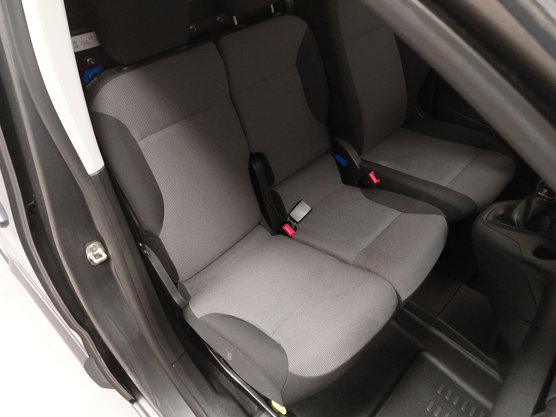Peugeot Partner 1.5 BlueHDI L1 Kasten NAVI KLIMA RADIO TEMPO VC 11