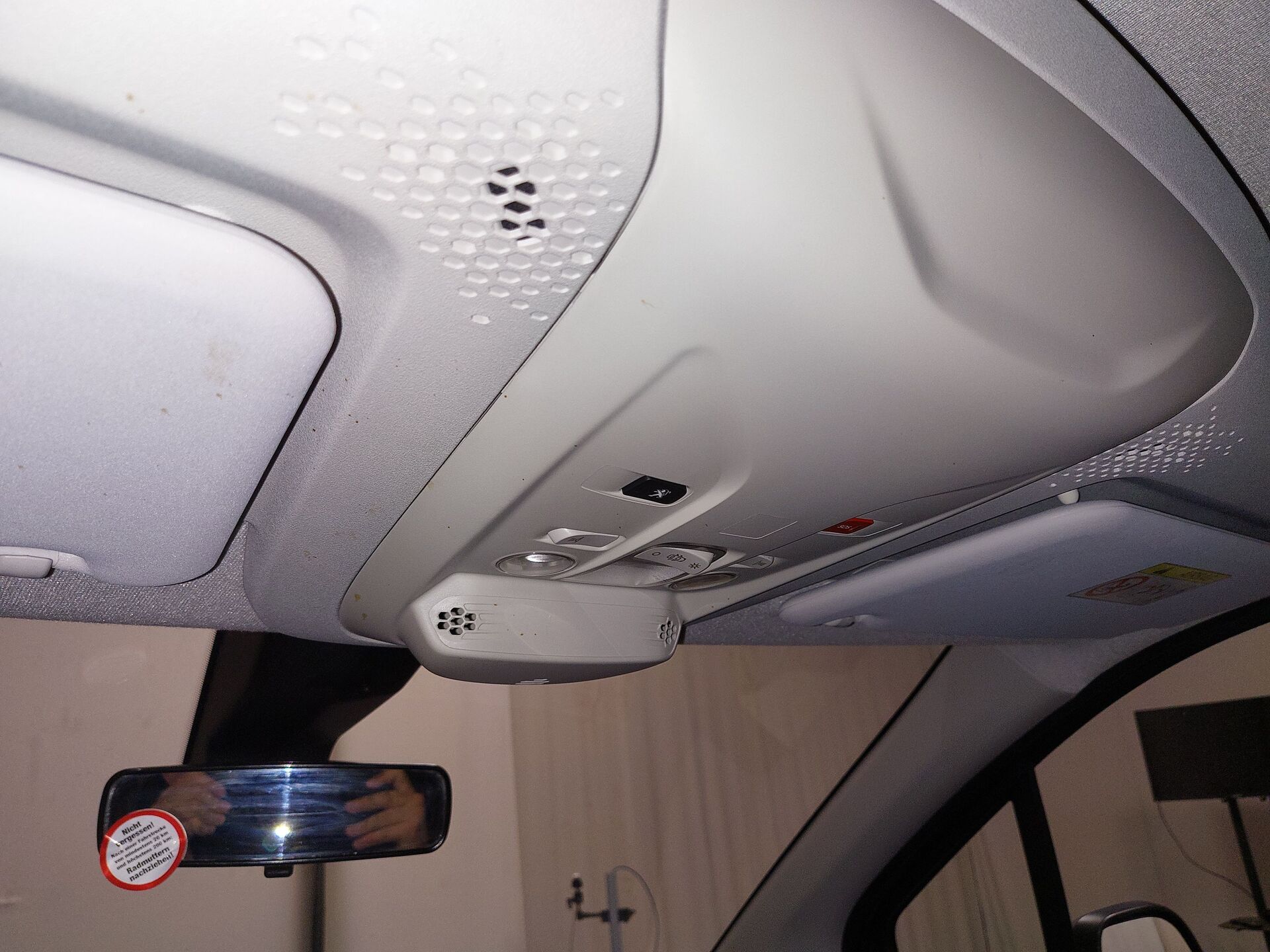 Peugeot Partner 1.5 BlueHDI L1 Kasten NAVI KLIMA RADIO TEMPO VC 16