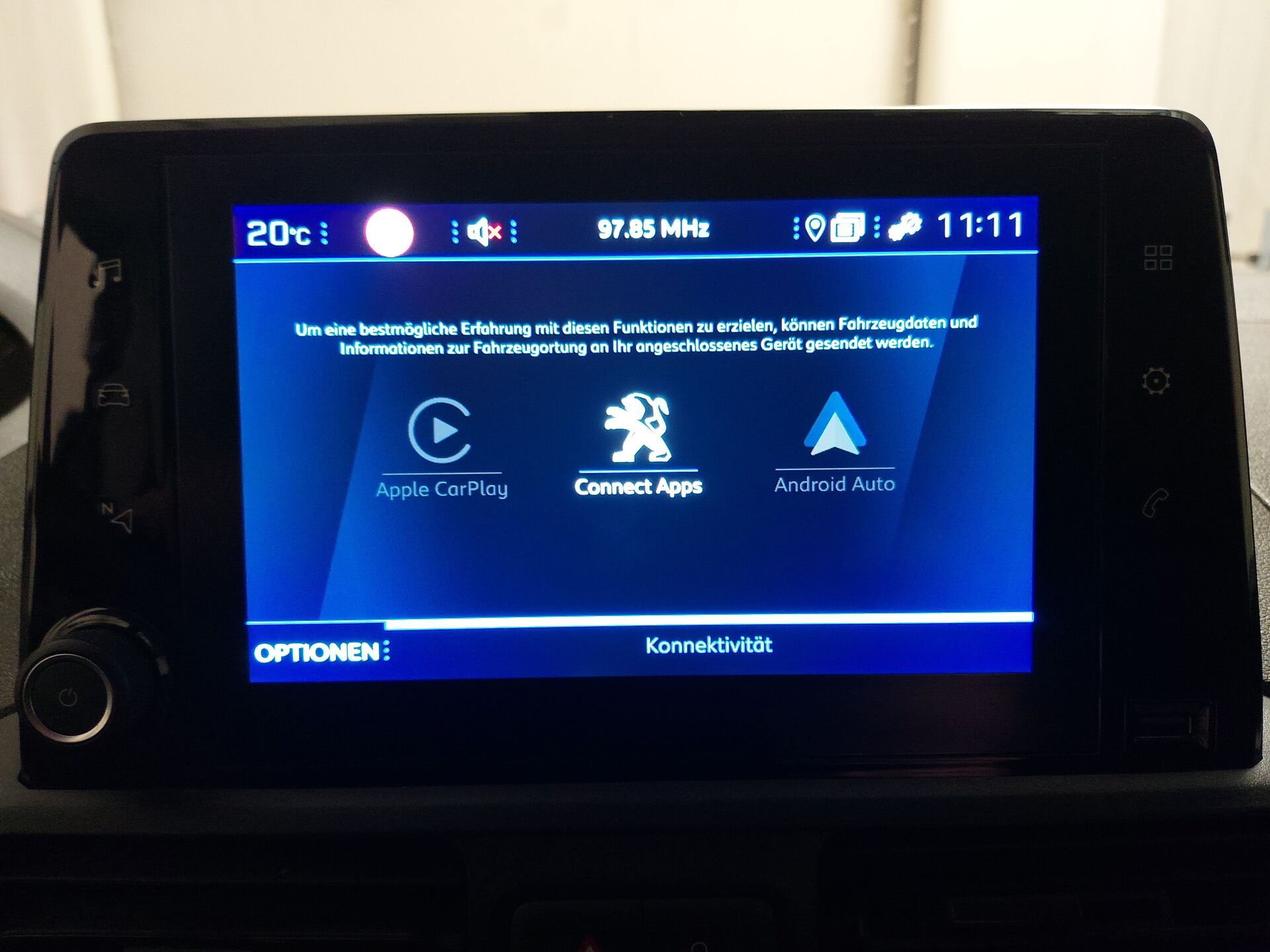 Peugeot Partner 1.5 BlueHDI L1 Kasten NAVI KLIMA RADIO TEMPO VC 18