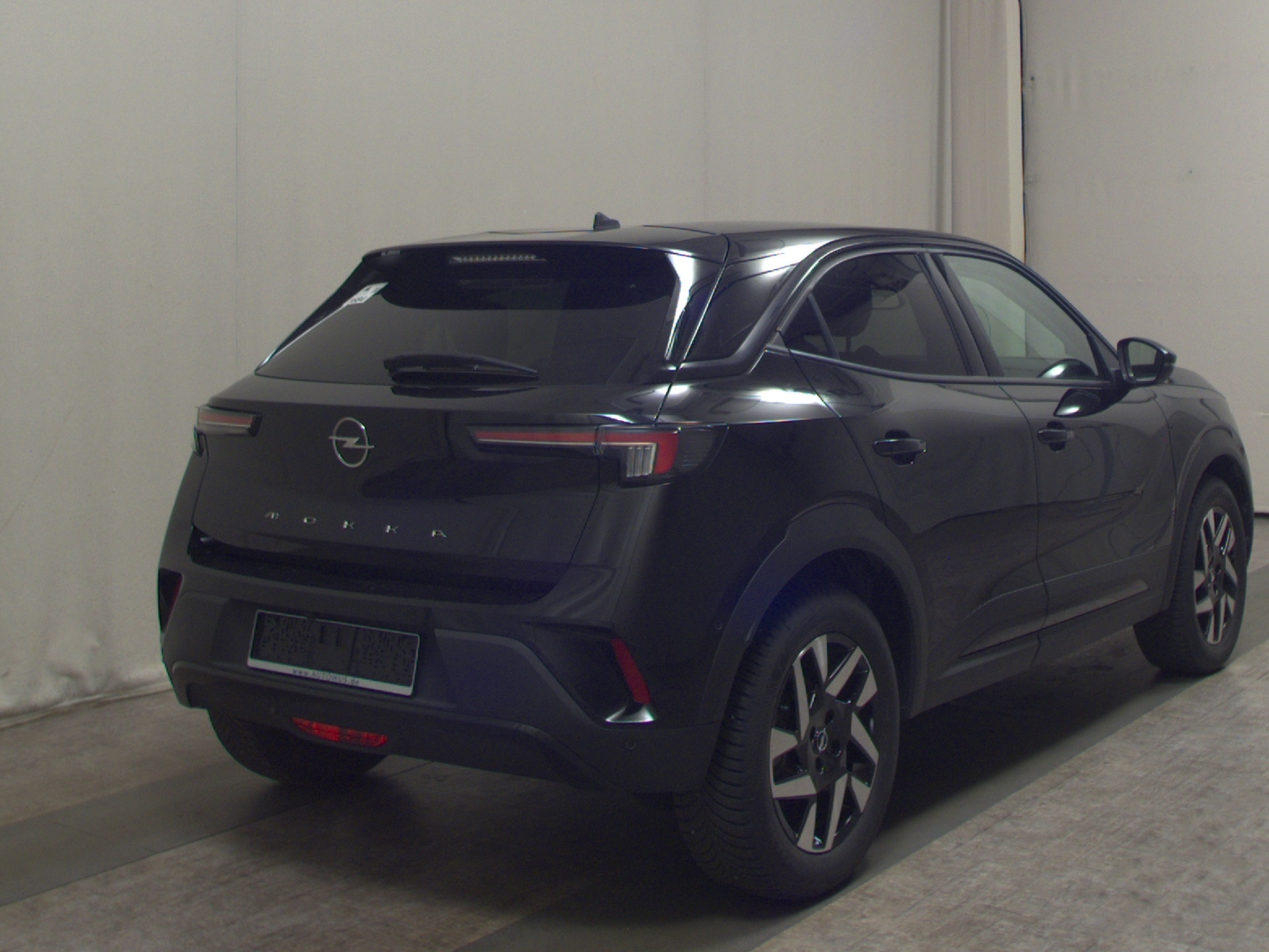 Opel Mokka-e Elegance KLIMAAUT LED SHZ PDC KAMERA 4