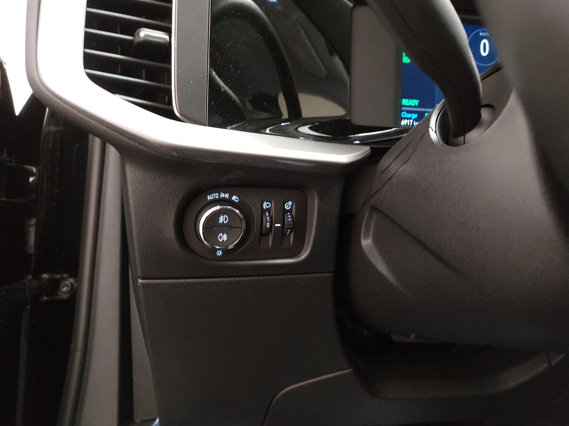 Opel Mokka-e Elegance KLIMAAUT LED SHZ PDC KAMERA 9
