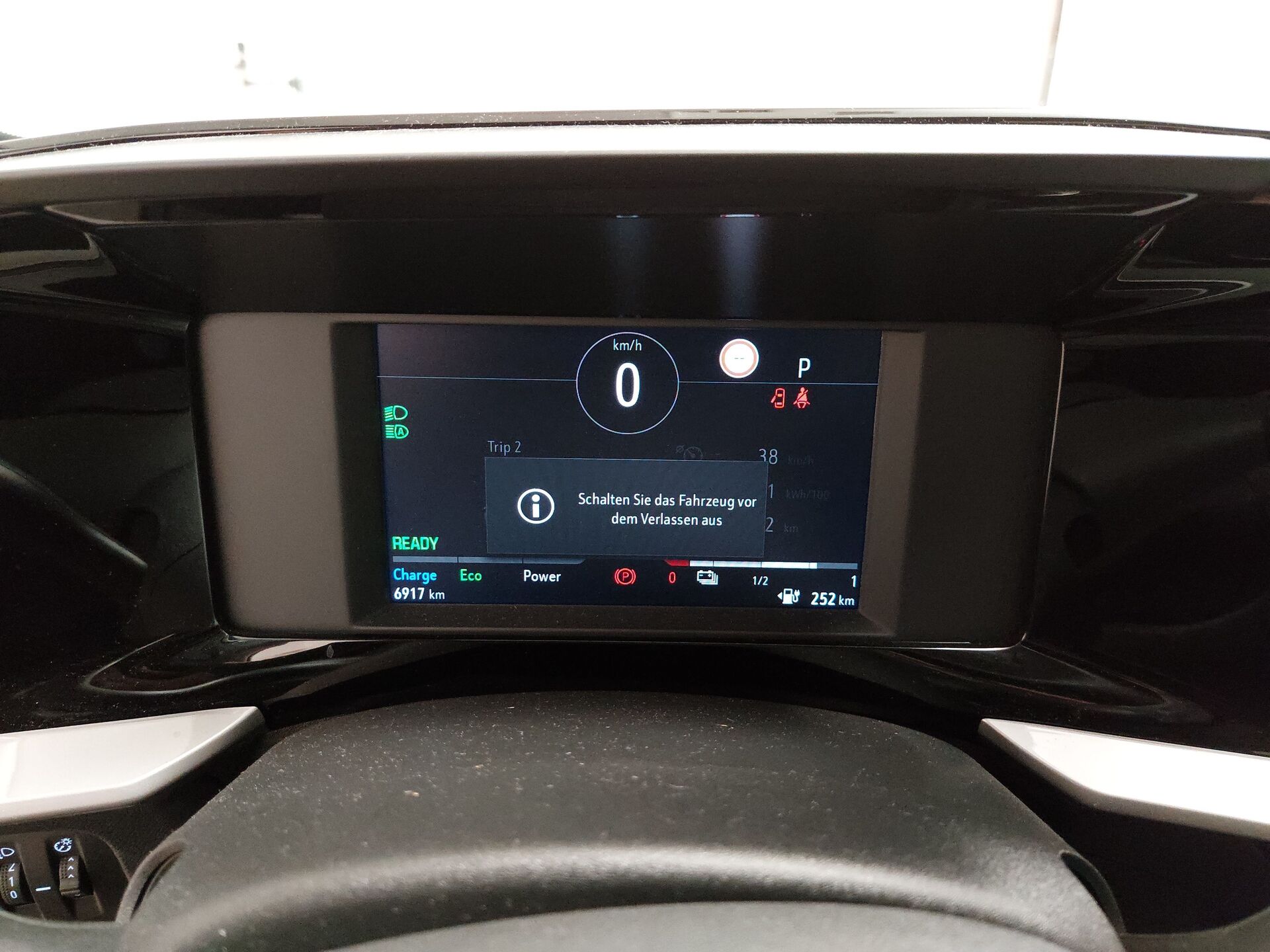 Opel Mokka-e Elegance KLIMAAUT LED SHZ PDC KAMERA 17