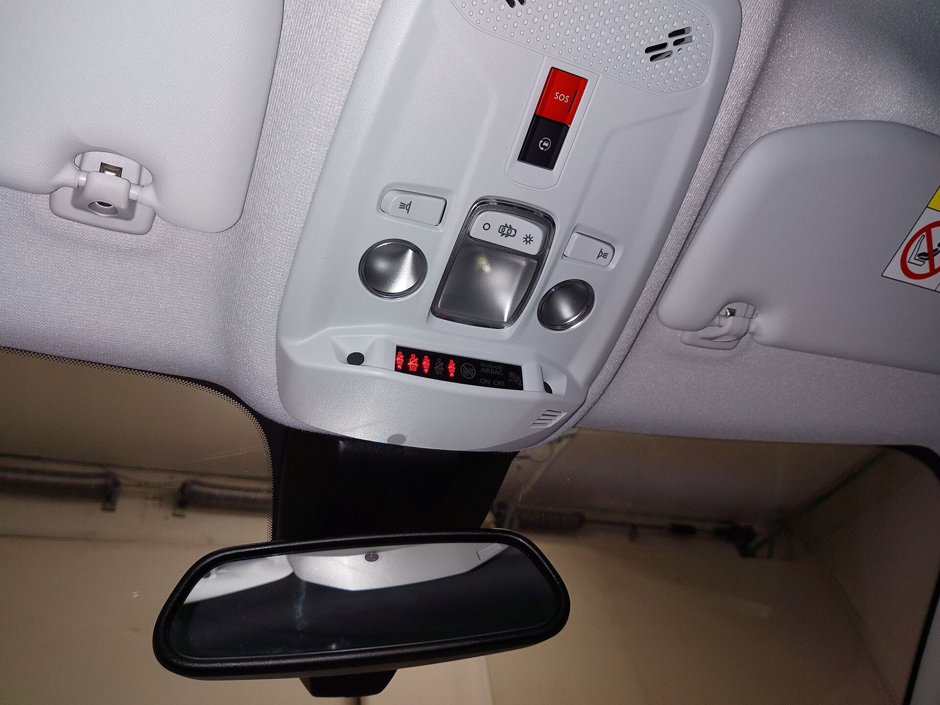 Opel Mokka-e Elegance KLIMAAUT LED SHZ PDC KAMERA 16