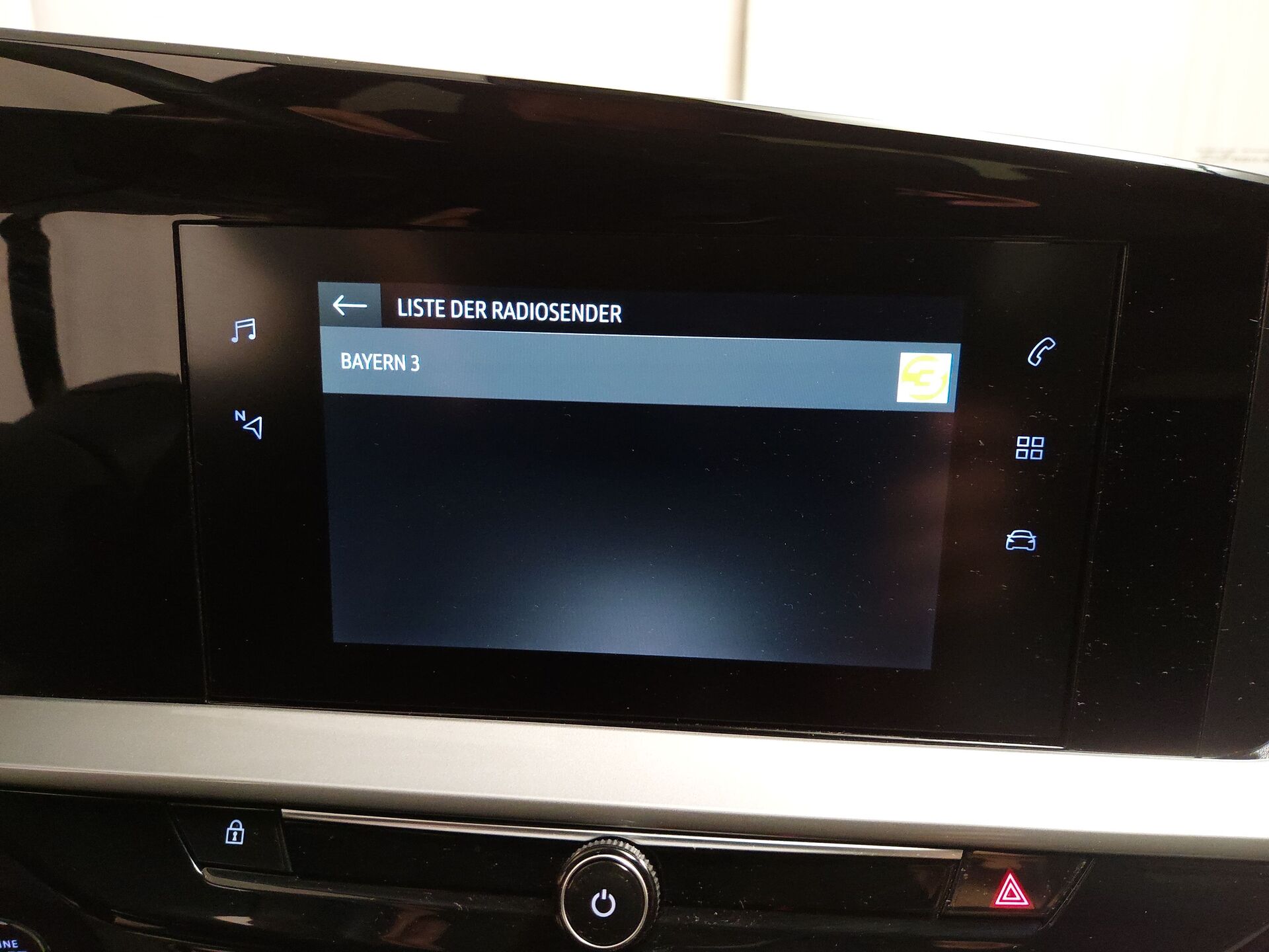 Opel Mokka-e Elegance KLIMAAUT LED SHZ PDC KAMERA 18