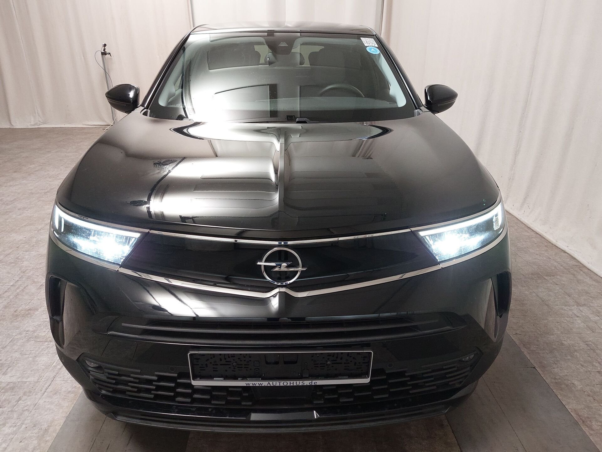 Opel Mokka-e Elegance KLIMAAUT LED SHZ PDC KAMERA 5