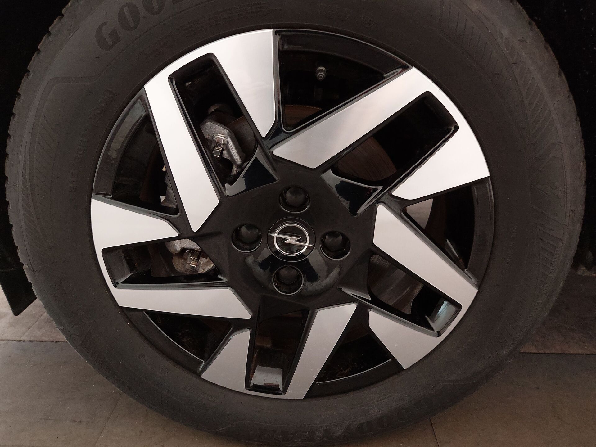 Opel Mokka-e Elegance KLIMAAUT LED SHZ PDC KAMERA 7