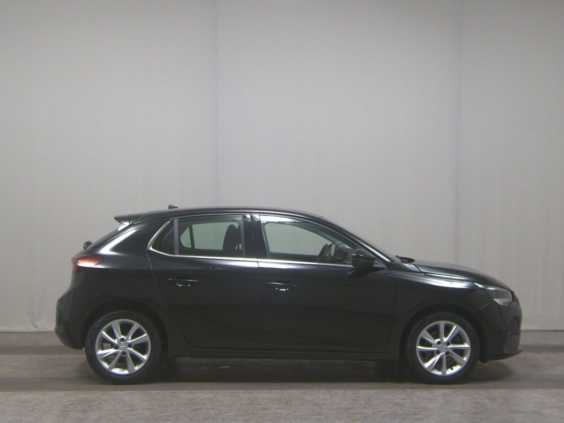 Opel Corsa 1.2 Elegance T-Leder LED Shz PDC