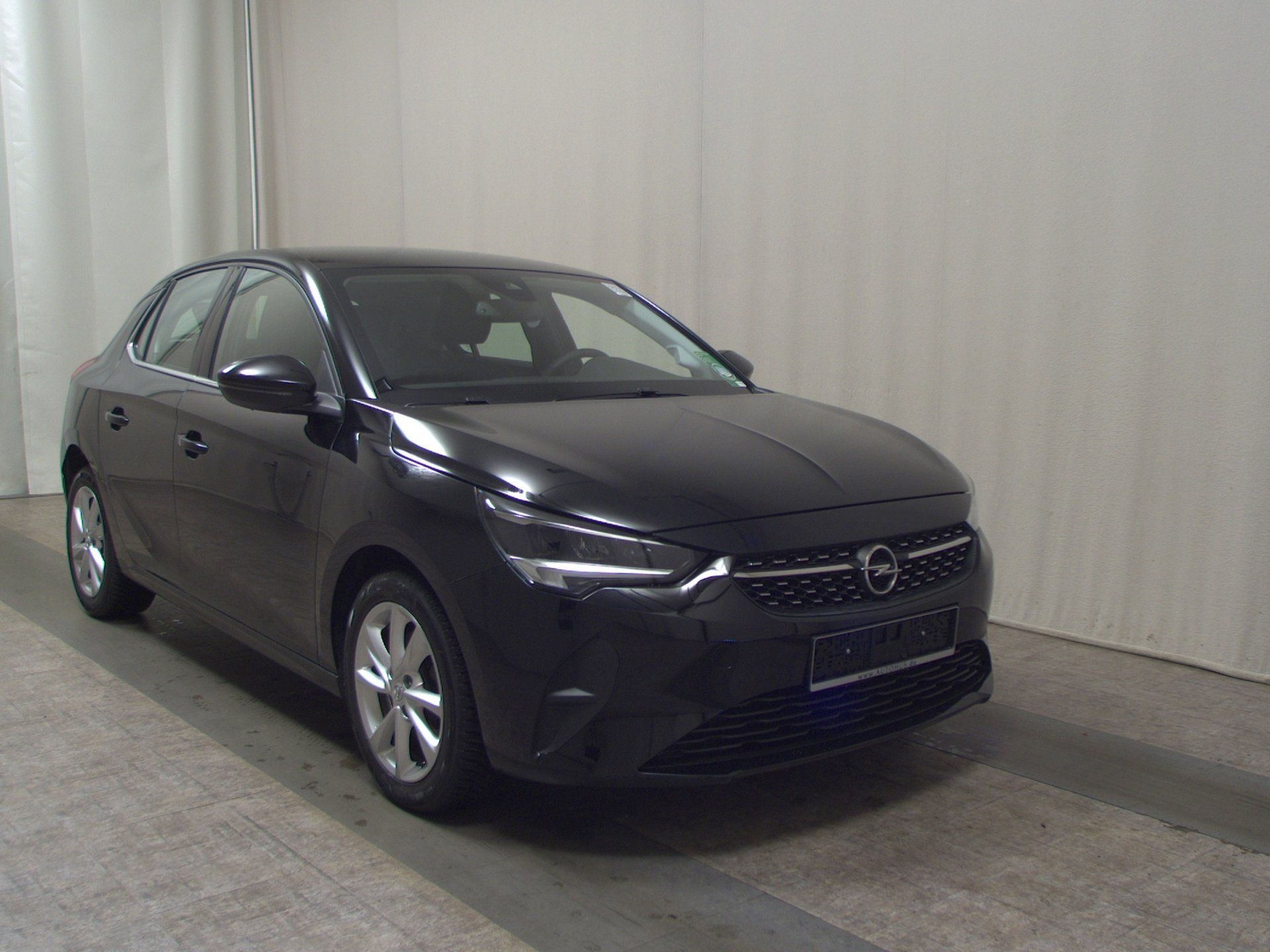 Opel Corsa 1.2 Elegance T-Leder LED Shz PDC 3