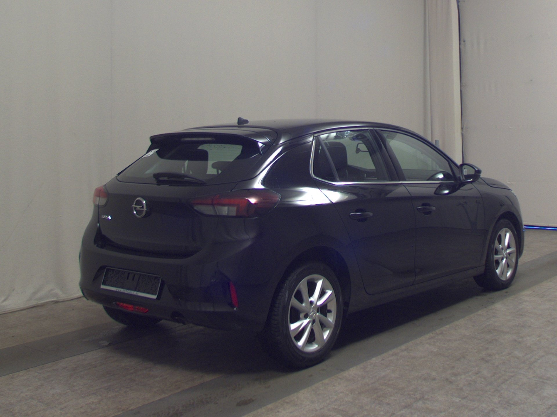 Opel Corsa 1.2 Elegance T-Leder LED Shz PDC 4