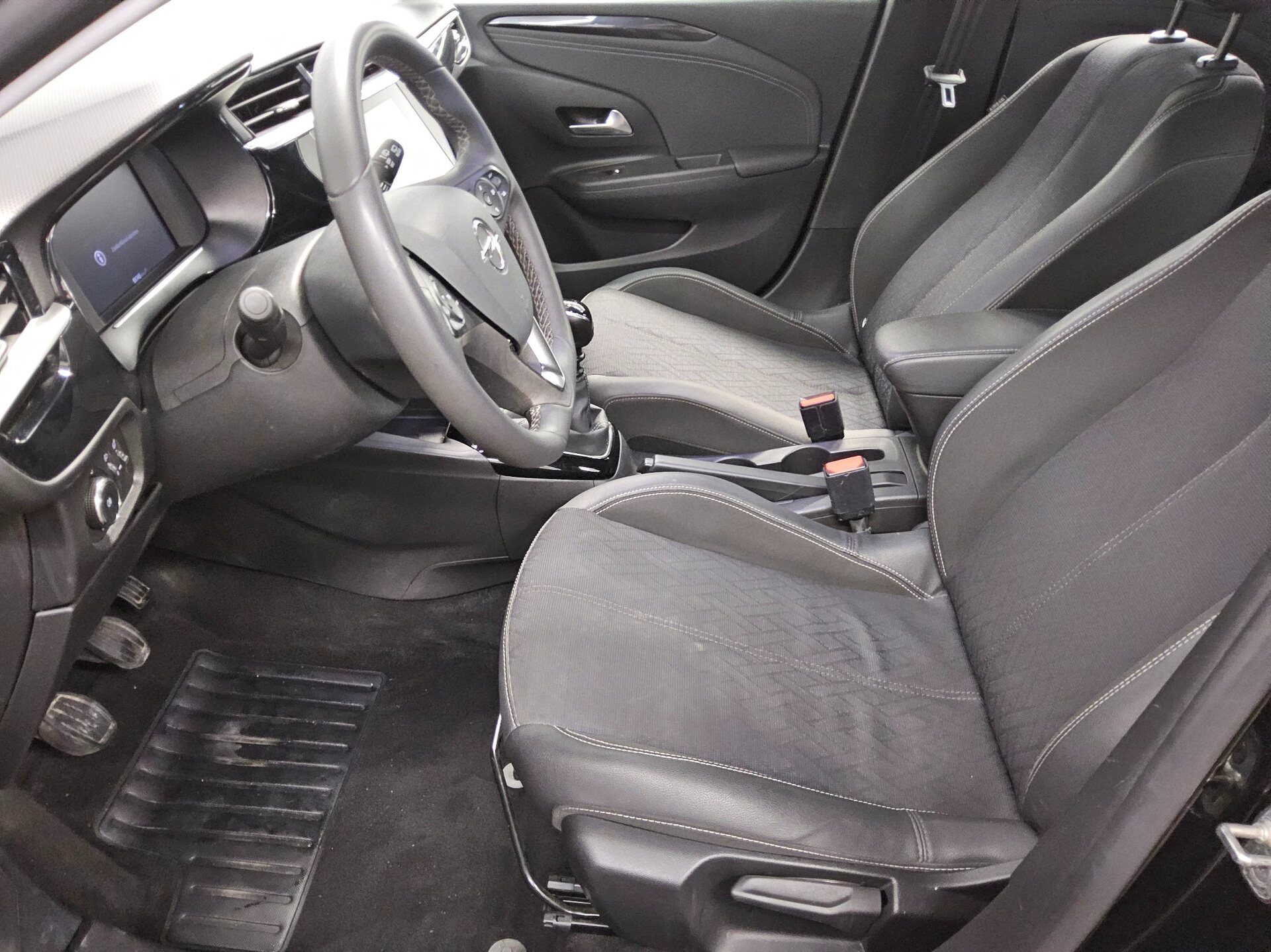 Opel Corsa 1.2 Elegance T-Leder LED Shz PDC 9