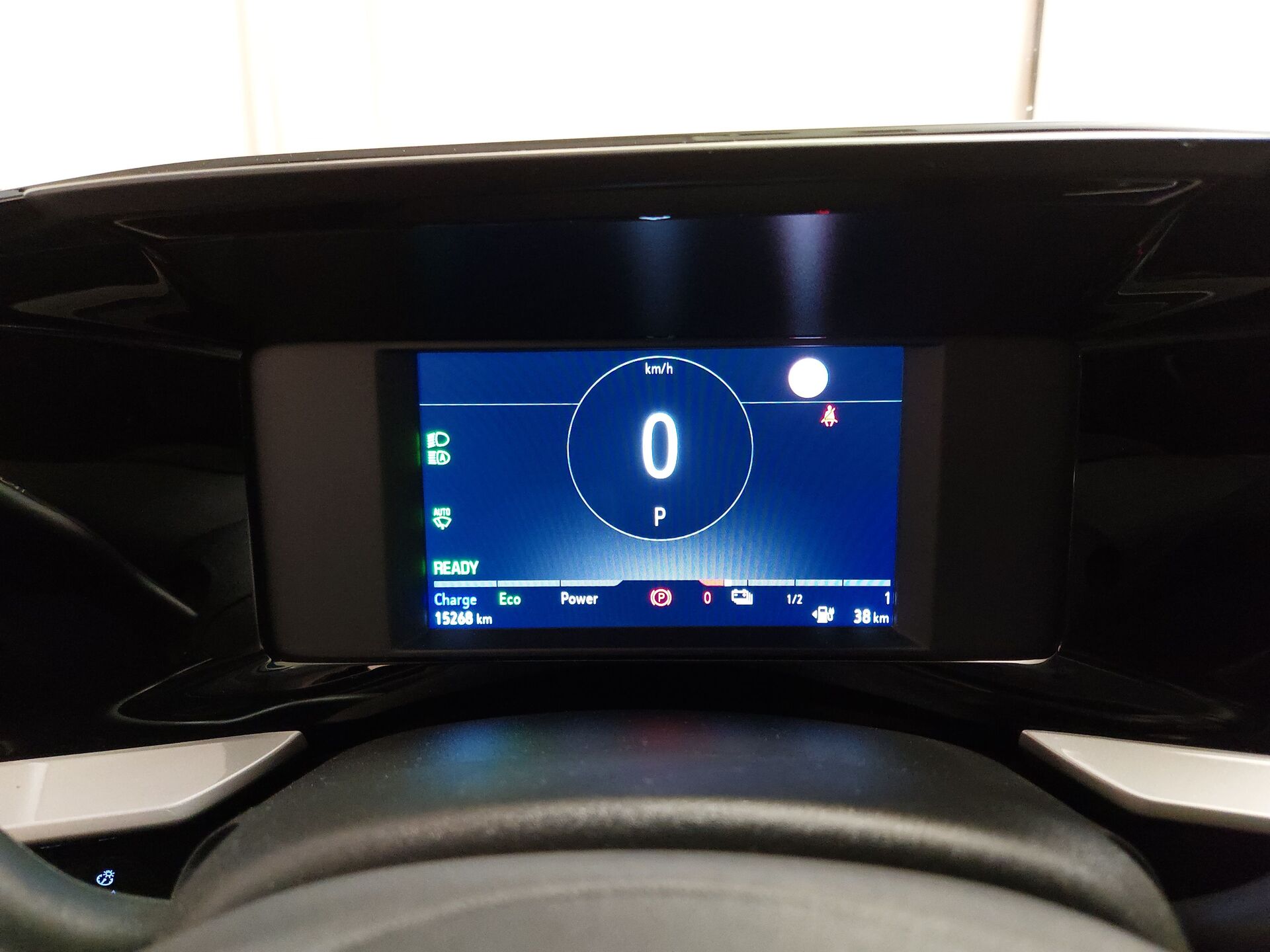Opel Mokka-e Edition NAVI KLIMAAUT LED PDC KAMERA 17