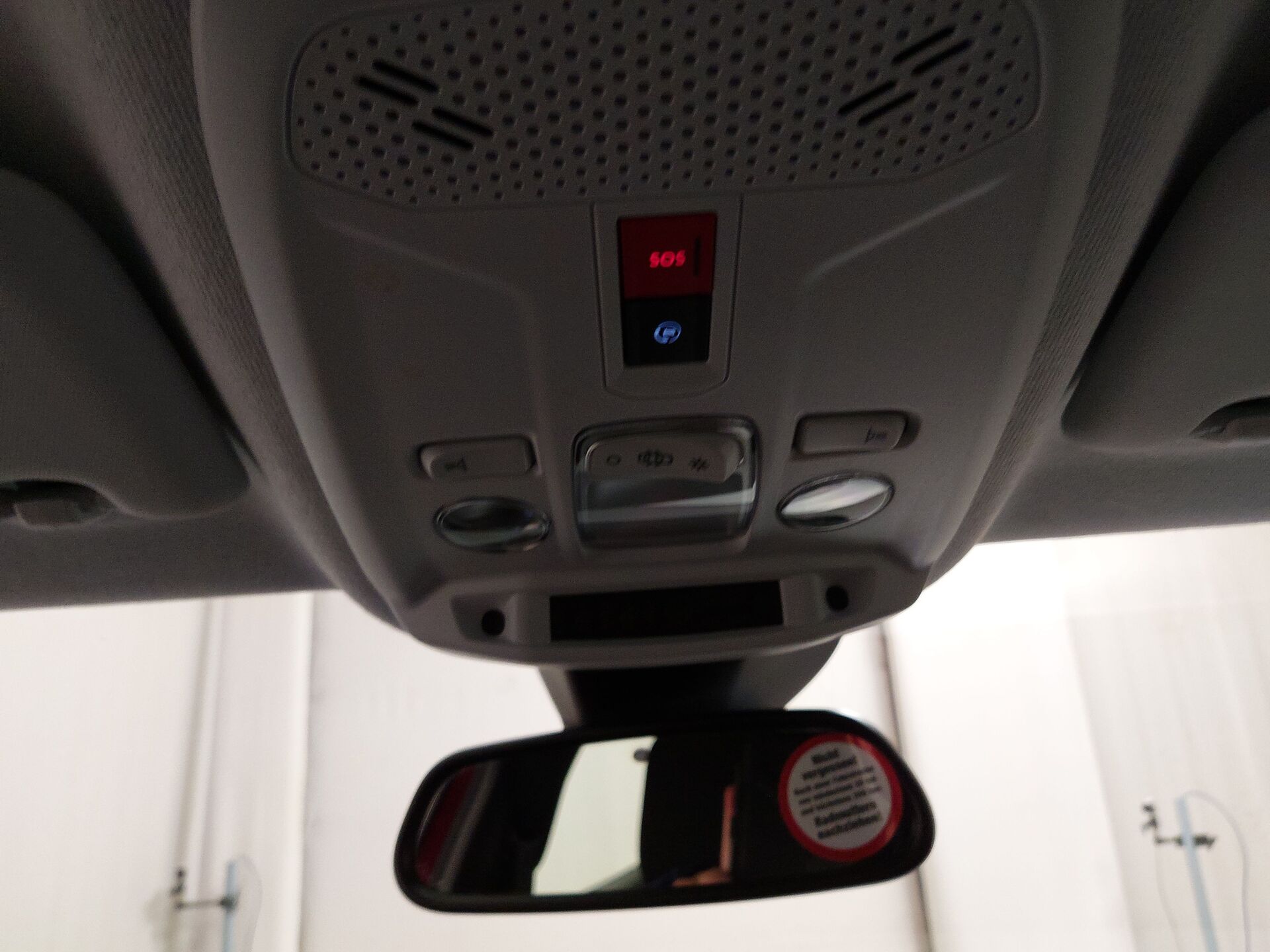 Opel Mokka-e Edition NAVI KLIMAAUT LED PDC KAMERA 16