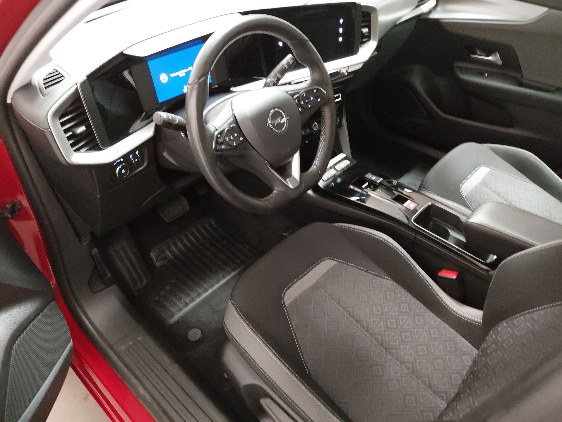Opel Mokka-e Edition NAVI KLIMAAUT LED PDC KAMERA 8