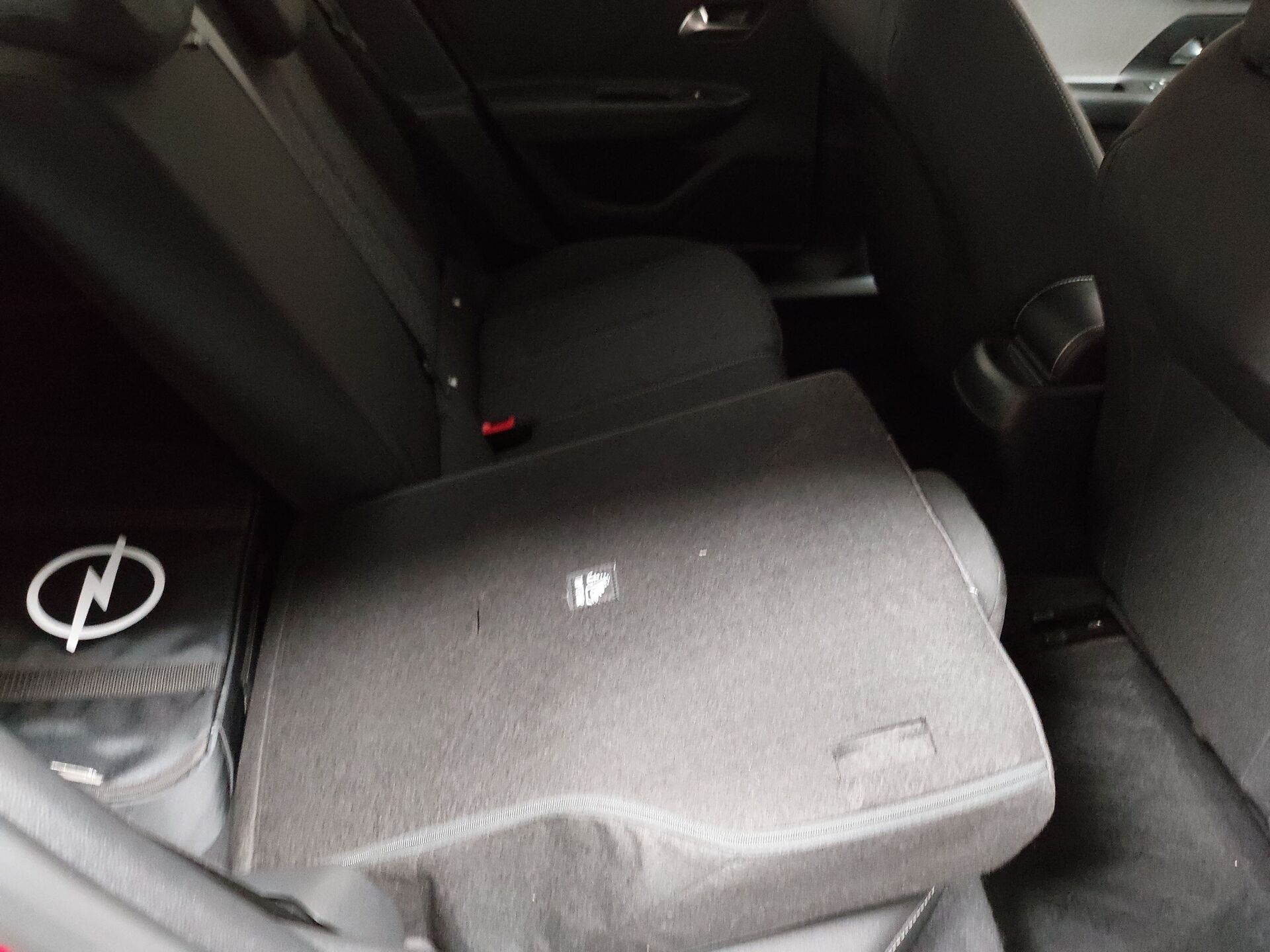 Opel Mokka-e Edition NAVI KLIMAAUT LED PDC KAMERA 14