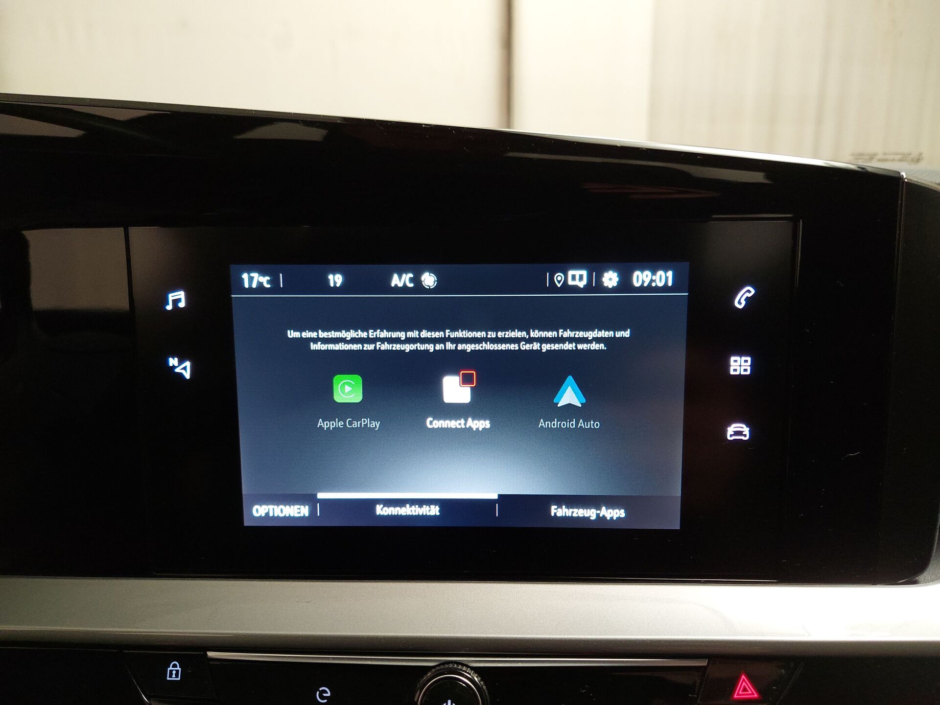 Opel Mokka-e Edition NAVI KLIMAAUT LED PDC KAMERA 18