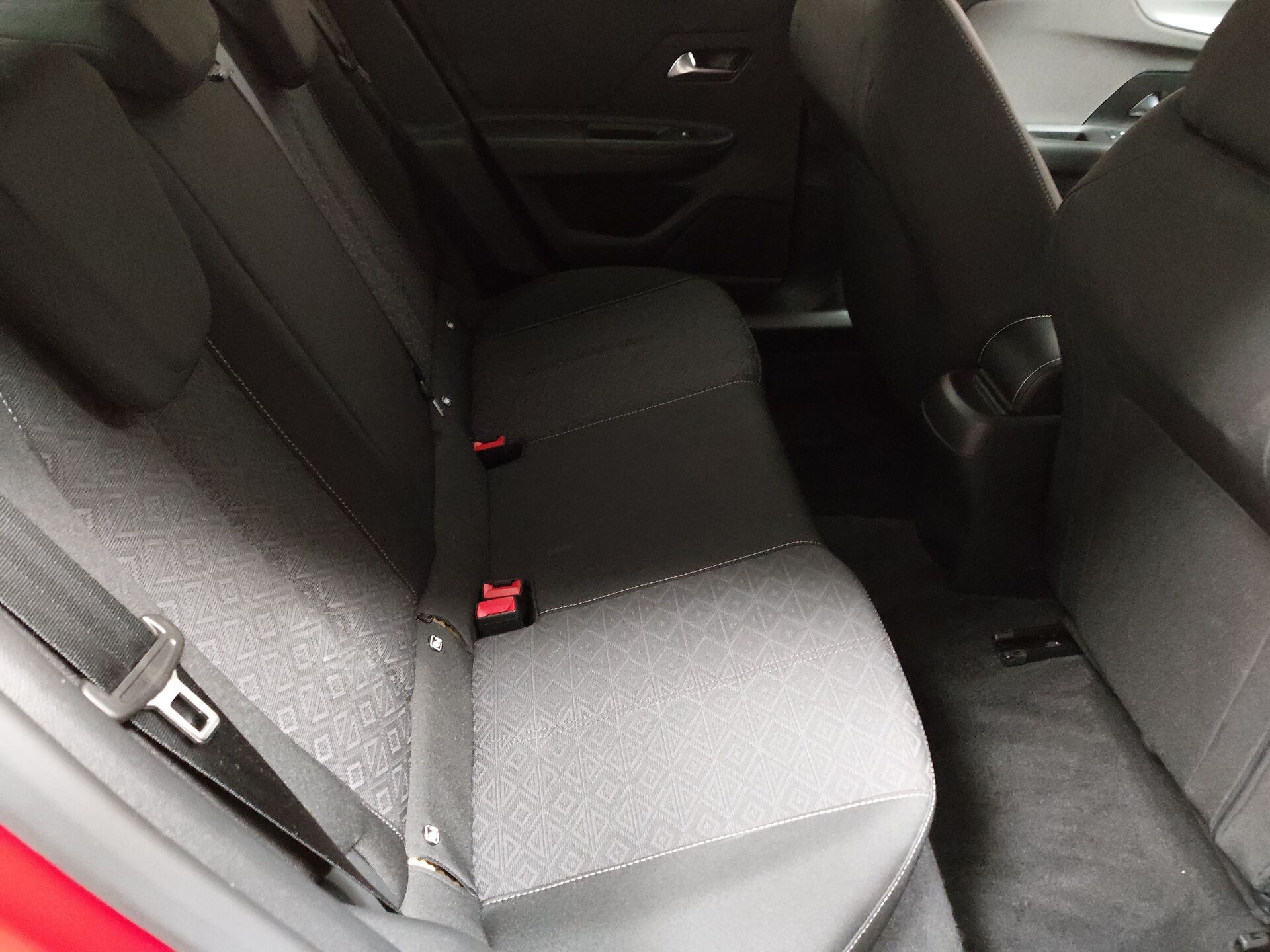 Opel Mokka-e Edition NAVI KLIMAAUT LED PDC KAMERA 13