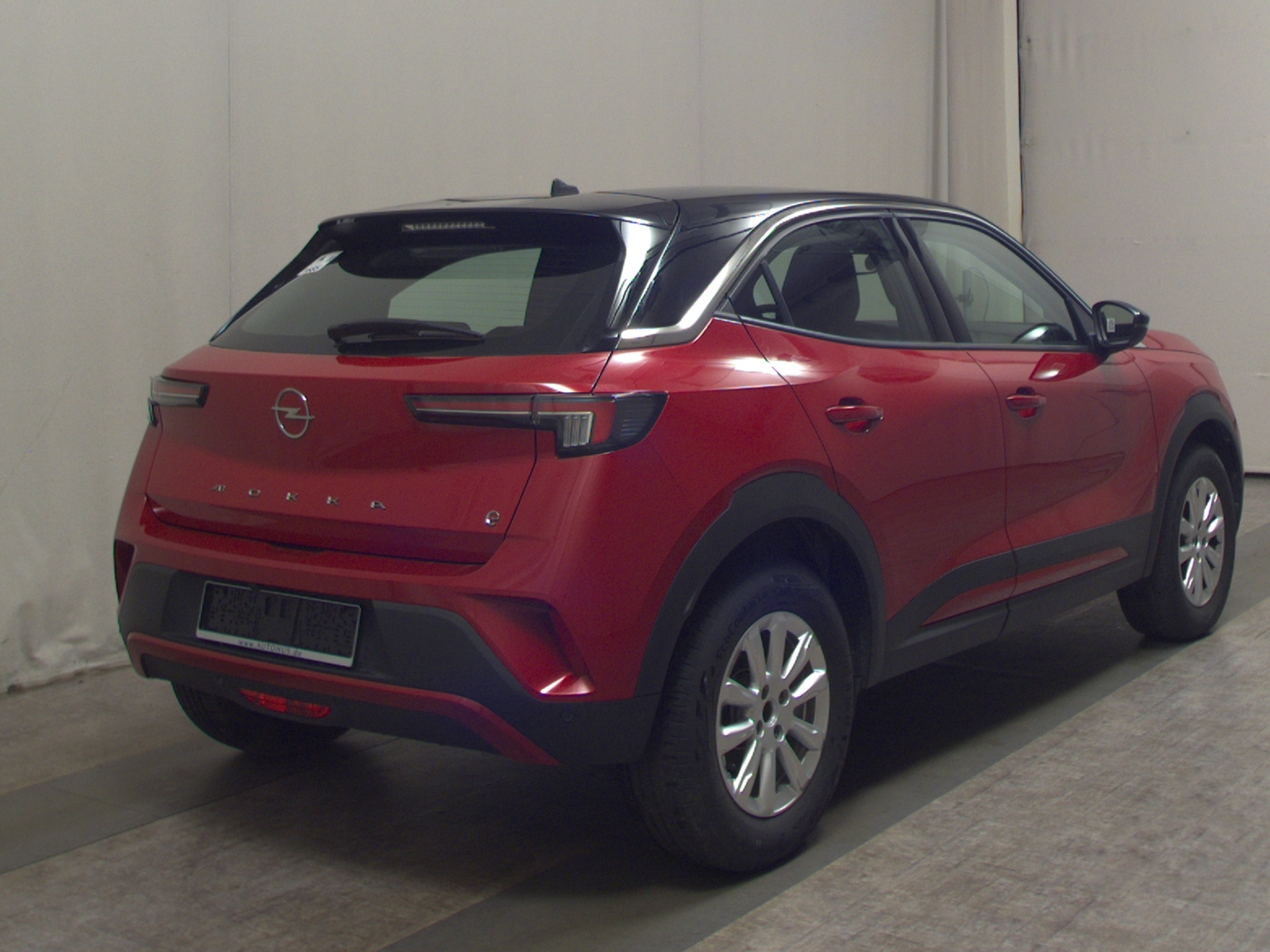 Opel Mokka-e Edition NAVI KLIMAAUT LED PDC KAMERA 4