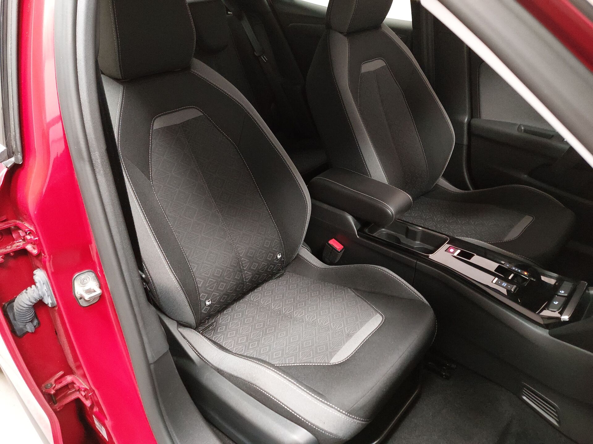 Opel Mokka-e Edition NAVI KLIMAAUT LED PDC KAMERA 11