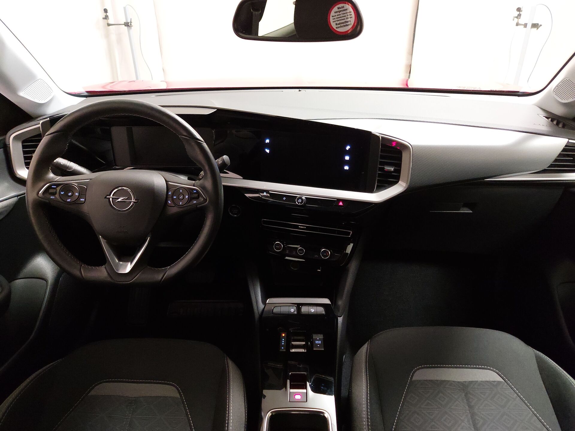 Opel Mokka-e Edition NAVI KLIMAAUT LED PDC KAMERA 12