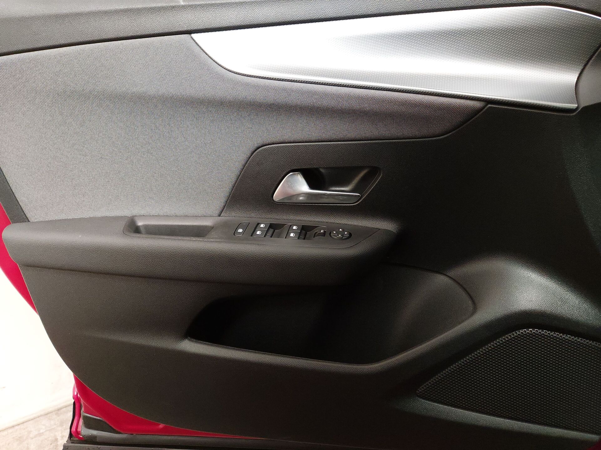 Opel Mokka-e Edition NAVI KLIMAAUT LED PDC KAMERA 10