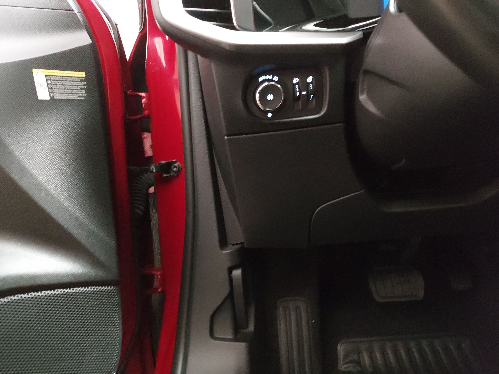 Opel Mokka-e Edition NAVI KLIMAAUT LED PDC KAMERA 9