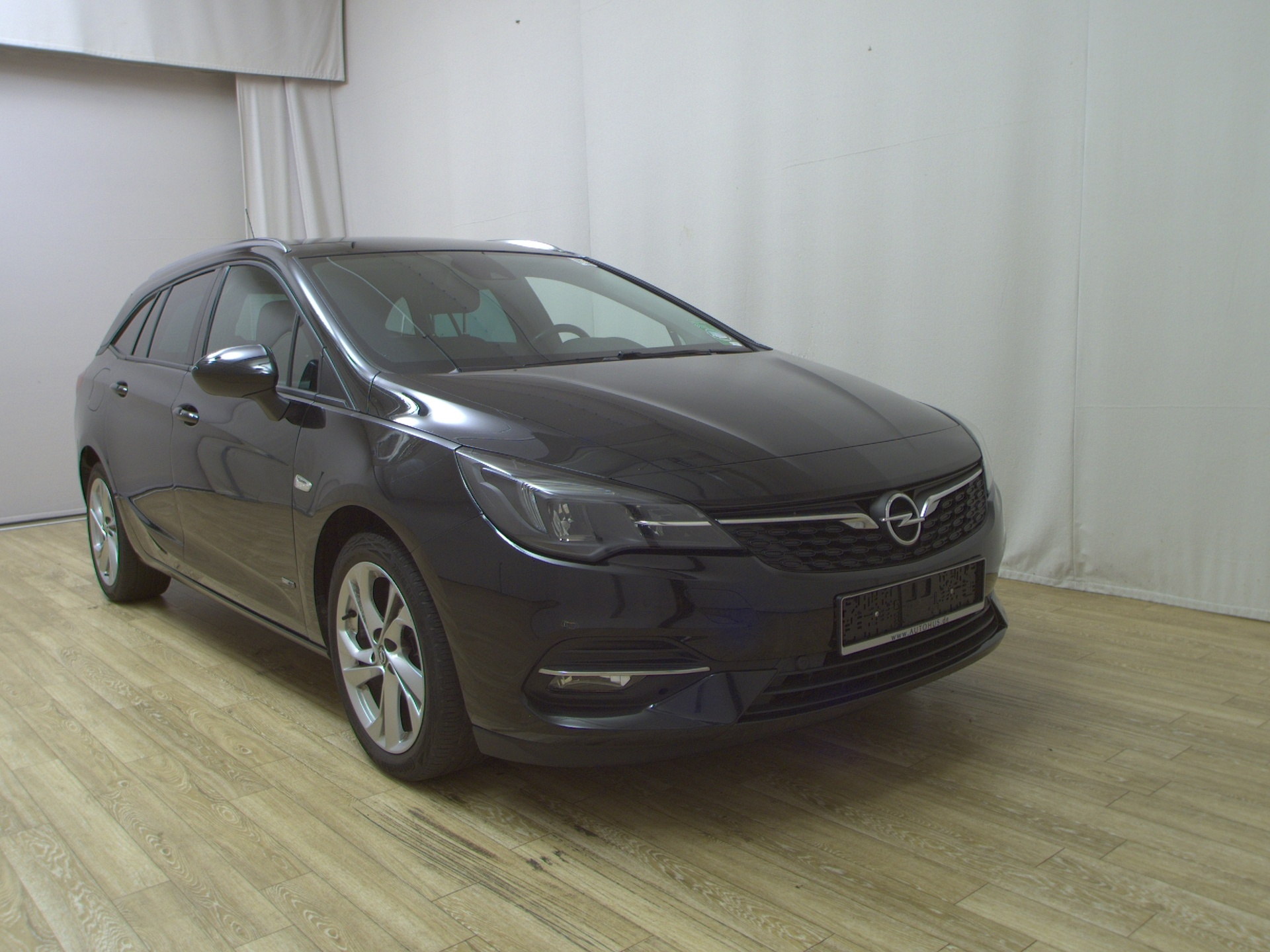 Opel Astra ST 1.5 D Design Edition Navi LED Shz RFK 3