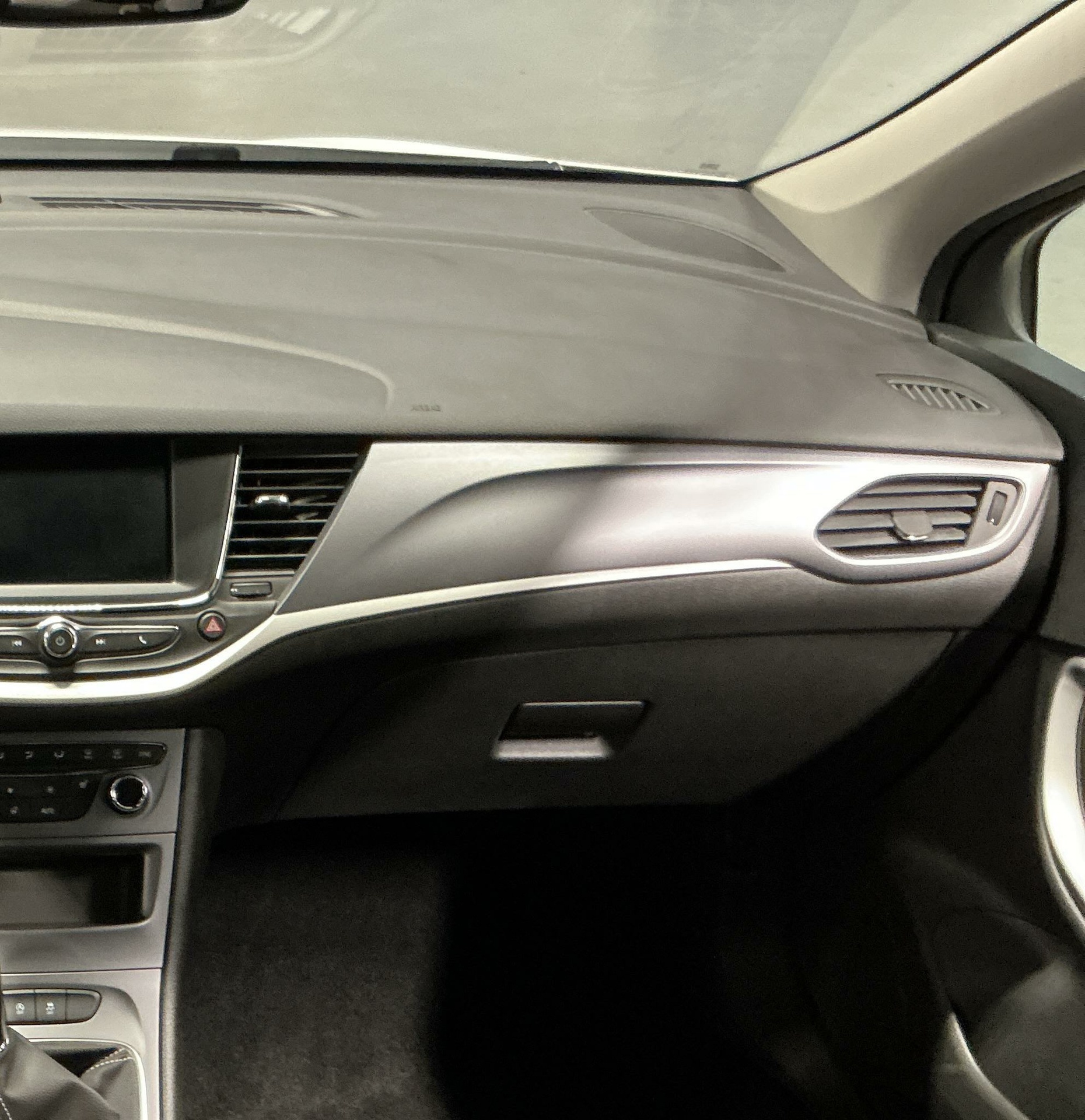 Opel Astra 1.2 Turbo Edition RADIO TEMPO 7