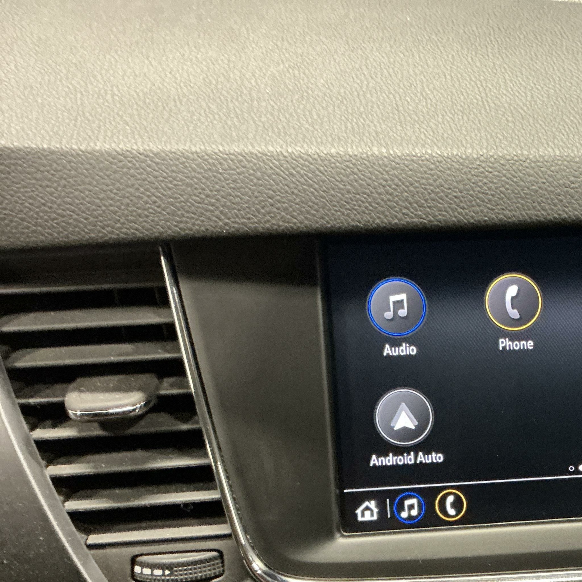 Opel Astra 1.2 Turbo Edition RADIO TEMPO 9