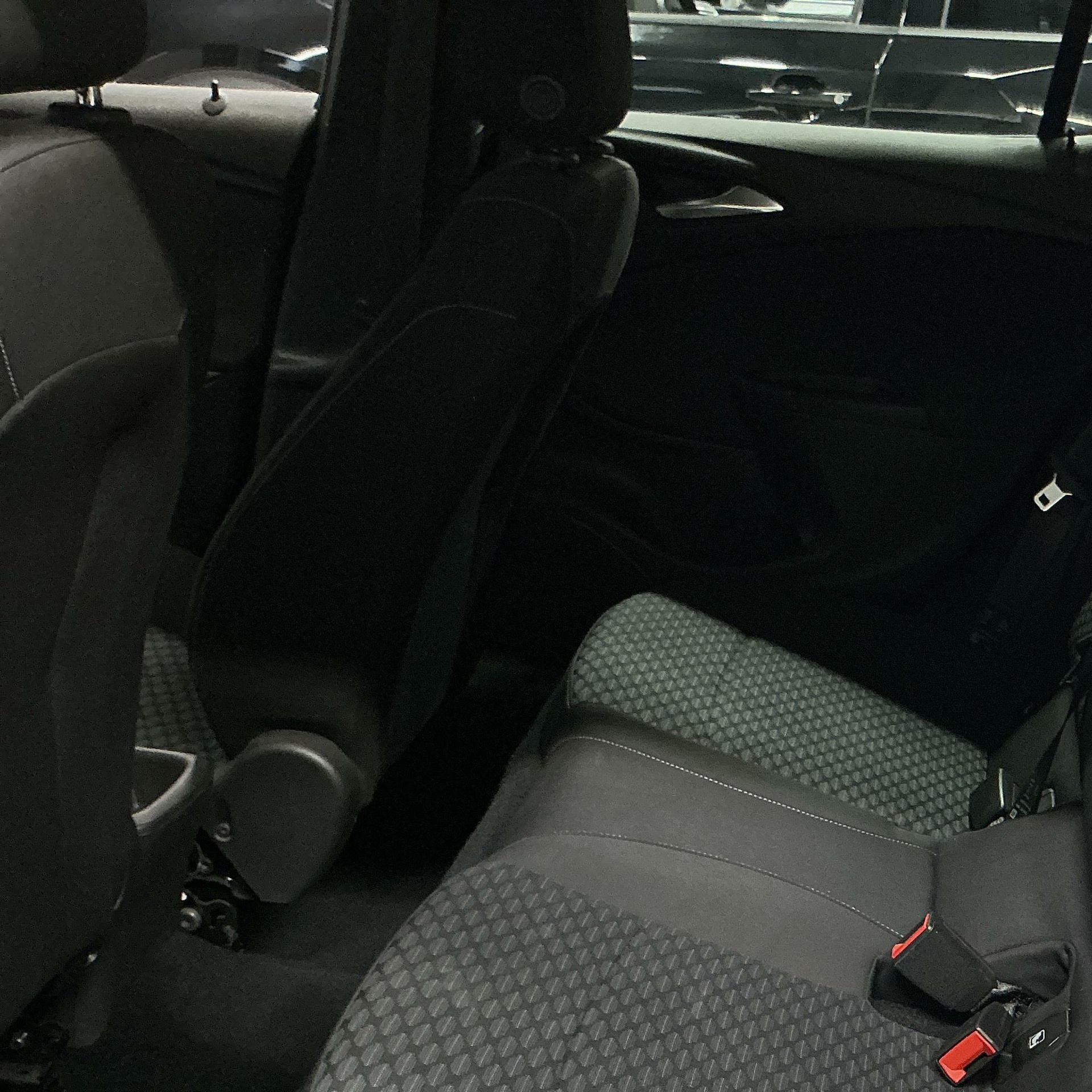 Opel Astra 1.2 Turbo Edition RADIO TEMPO 8