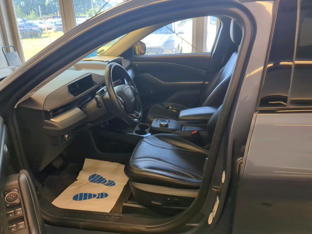 Ford Mustang Mach-E Navi LED Pano Leder RFK 6