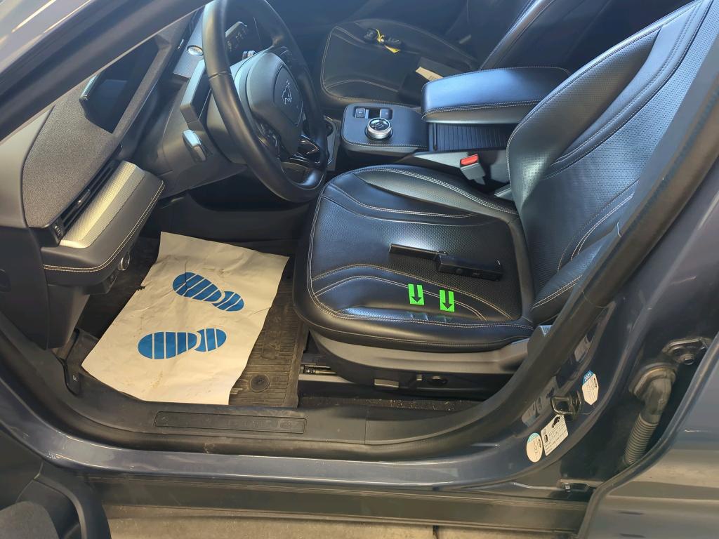 Ford Mustang Mach-E Navi LED Pano Leder RFK 7