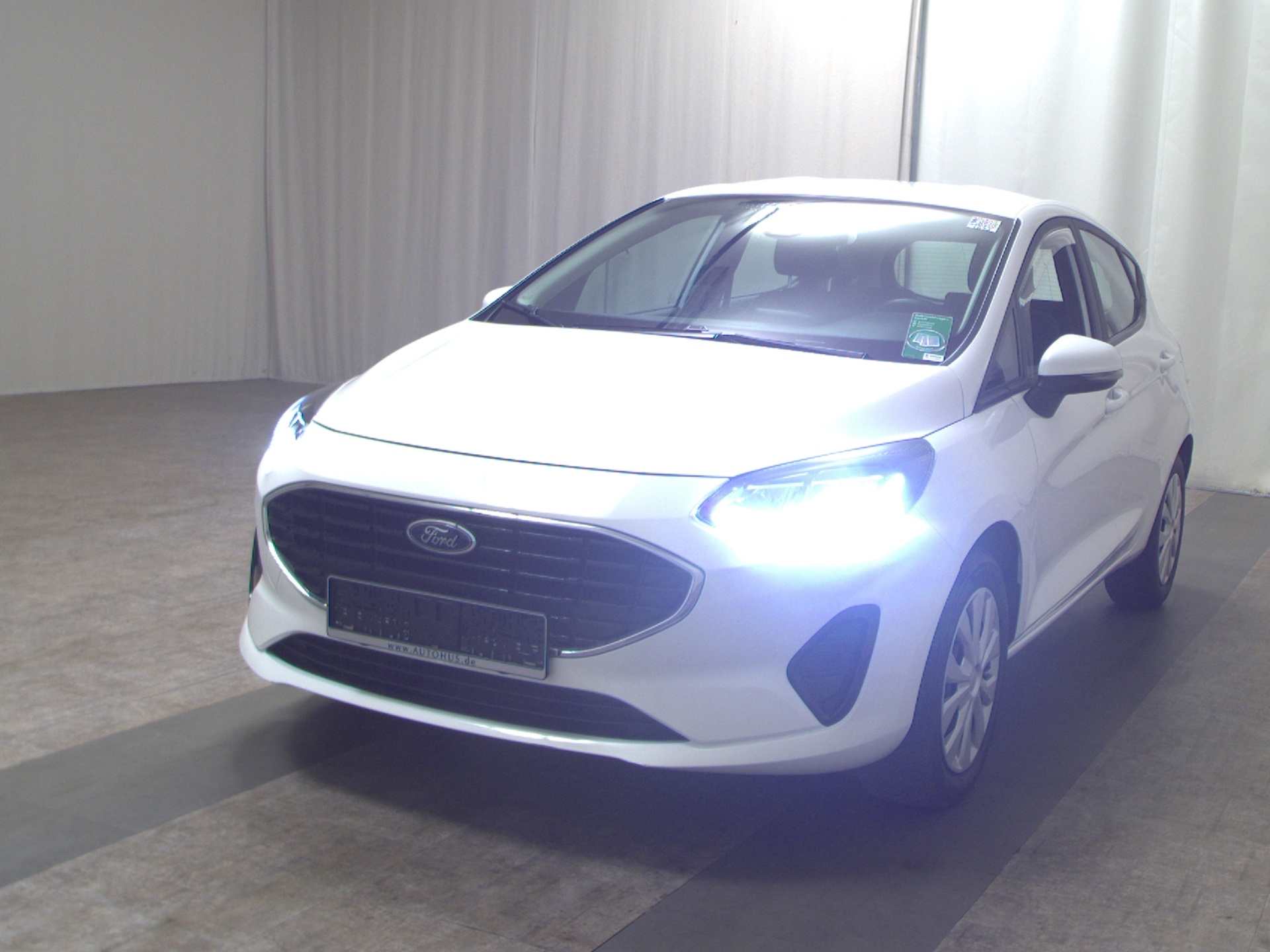 Ford Fiesta 1.1 Cool&Connect LED PDC Shz Tempomat 2