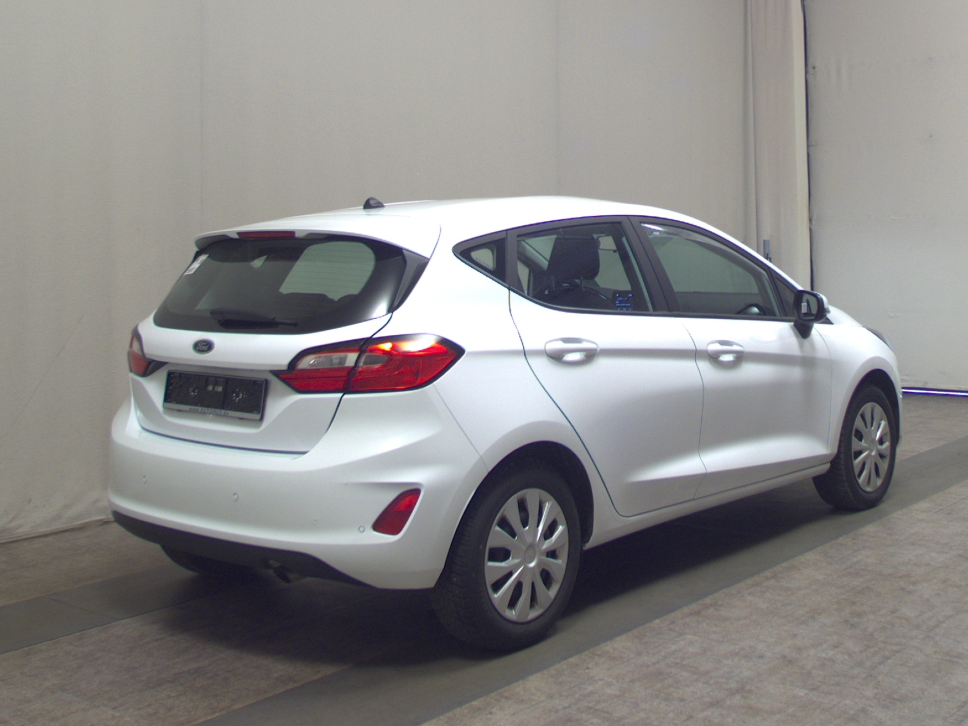 Ford Fiesta 1.1 Cool&Connect LED PDC Shz Tempomat 4