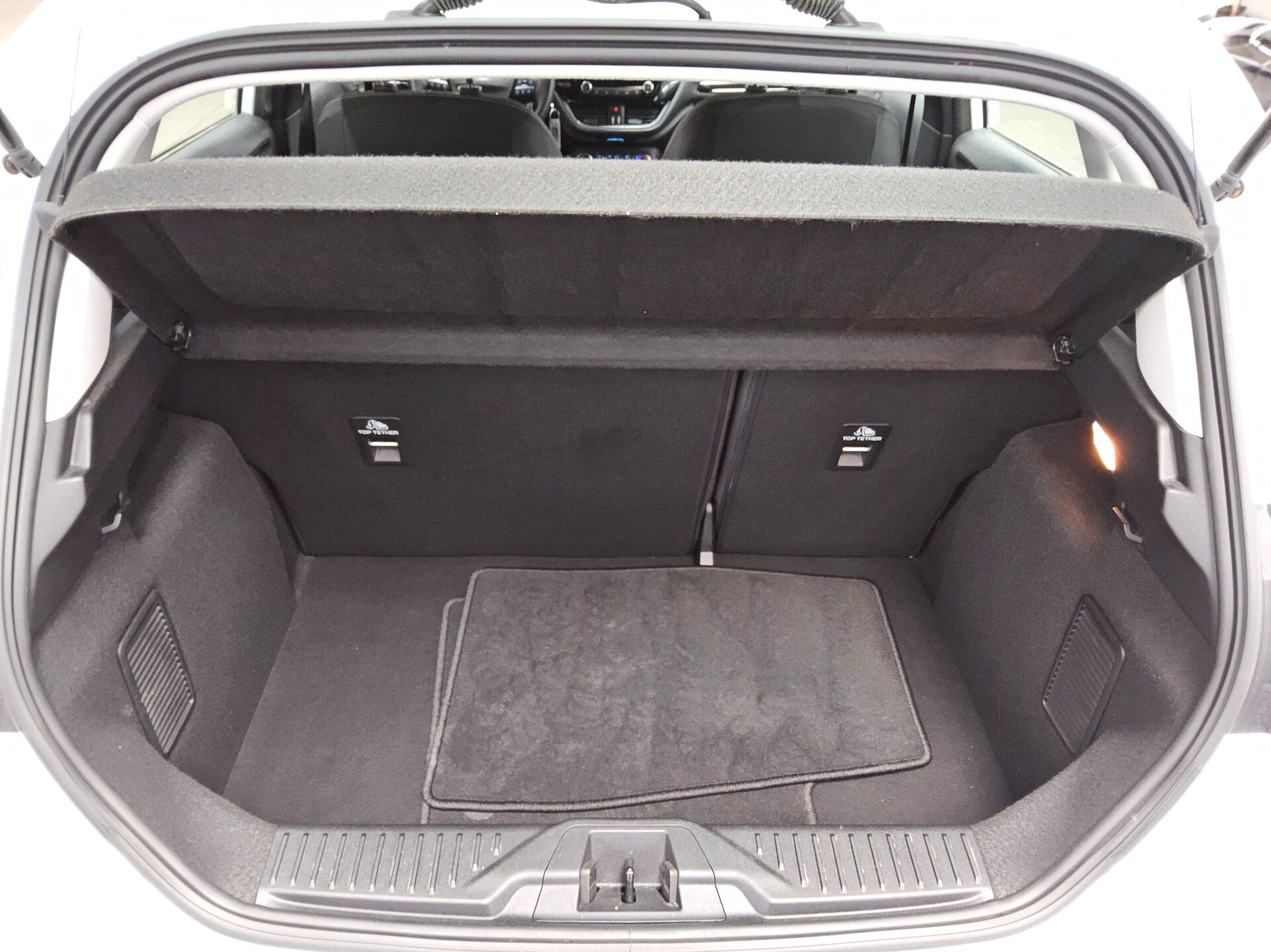 Ford Fiesta 1.1 Cool&Connect LED PDC Shz Tempomat 11
