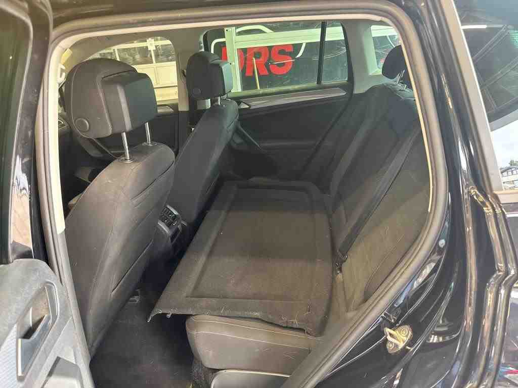 Volkswagen Tiguan 2.0 TDI 4M Life Navi LED AHK StHzg 10