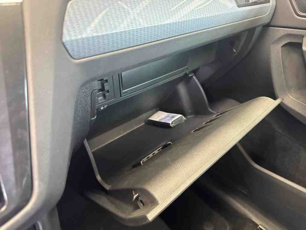 Volkswagen Tiguan 2.0 TDI 4M Life Navi LED AHK StHzg 9