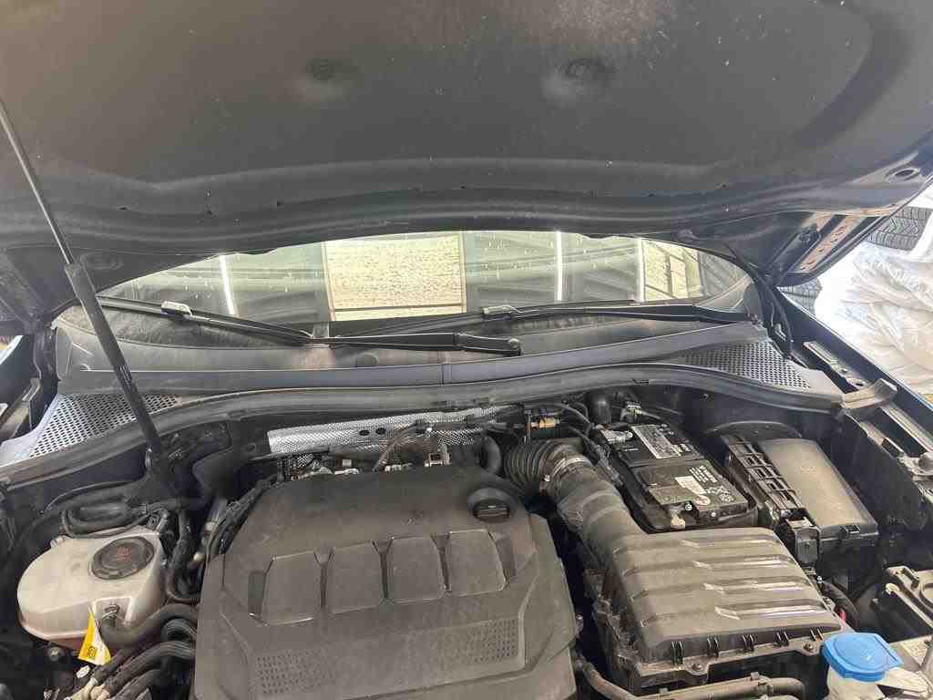 Volkswagen Tiguan 2.0 TDI 4M Life Navi LED AHK StHzg 11