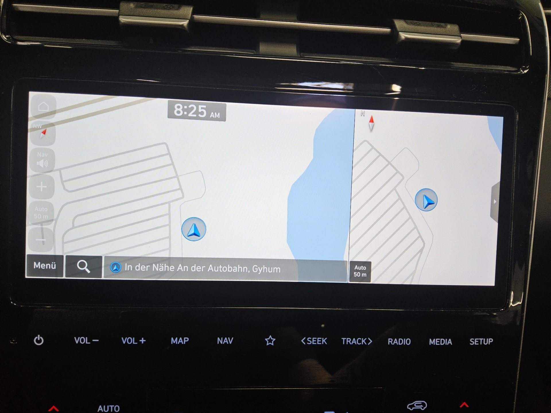 Hyundai Tucson 1.6 CRDI Trend Navi LED DC Pano ACC RfK 7