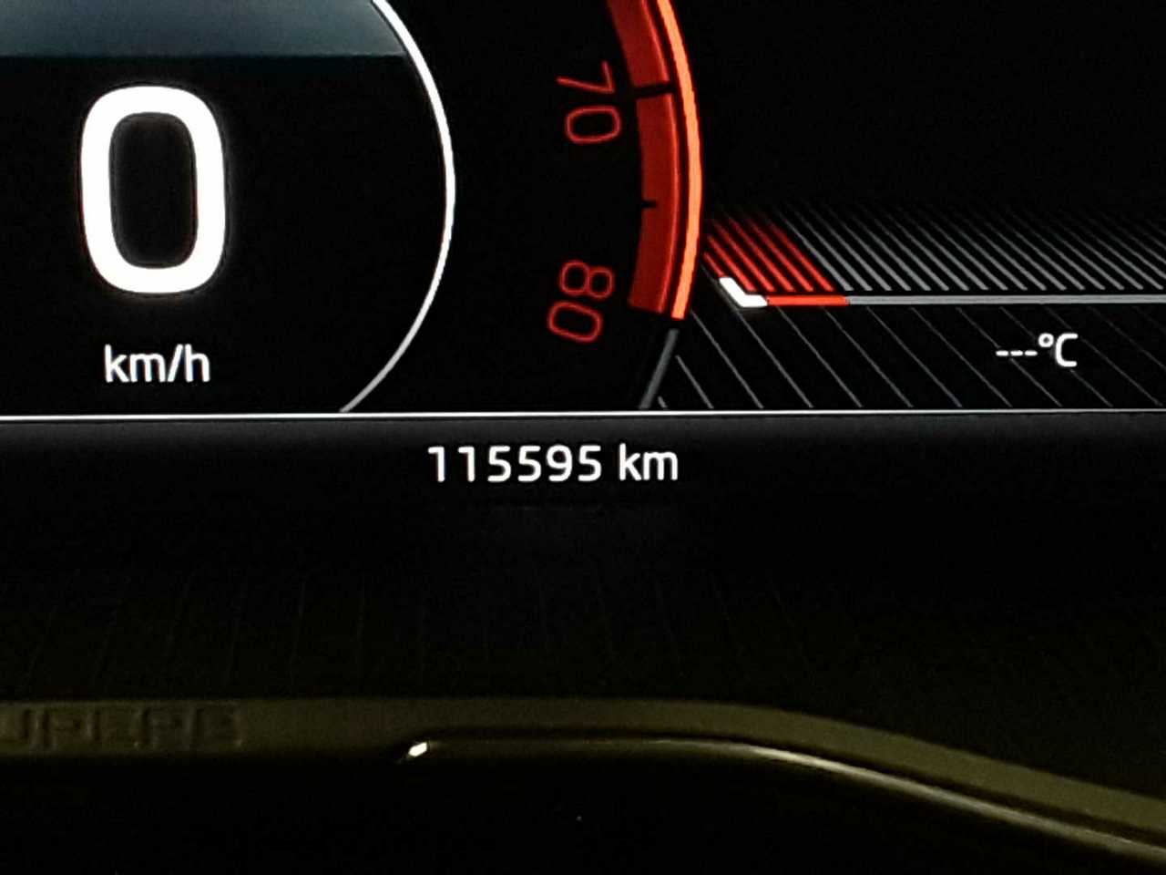 Skoda Superb Kombi 1.4 TSI iV Style NAVI LED SHZ RFK 9