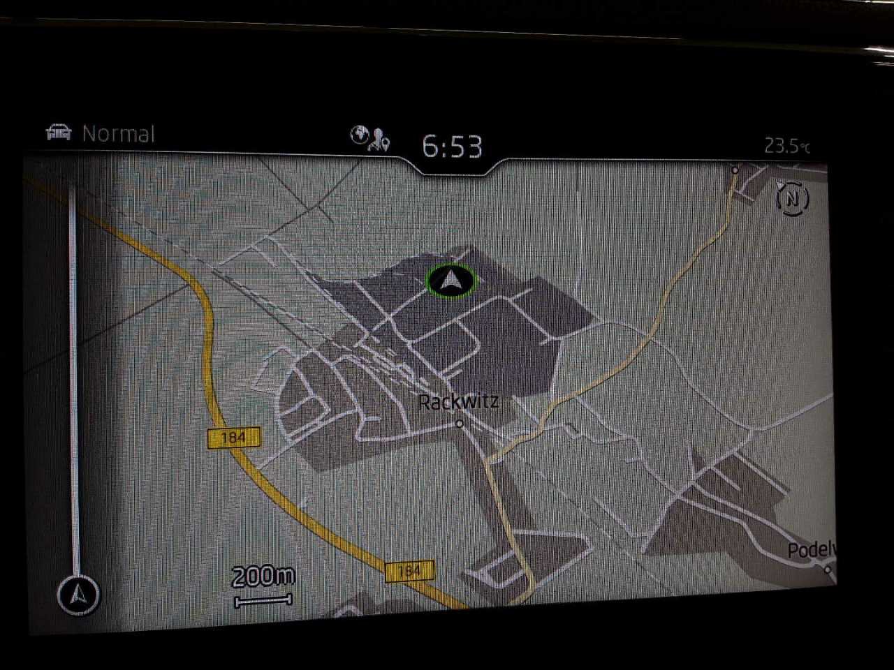 Skoda Superb Kombi 1.4 TSI iV Style NAVI LED SHZ RFK 10