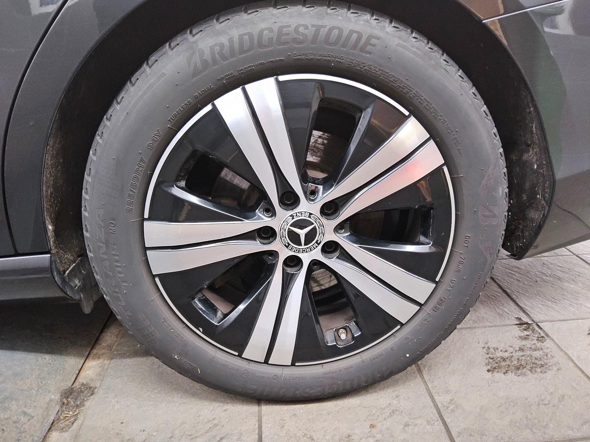 Mercedes-Benz C 200 T d Navi LED RfK PDC Shz Distronic+ 11