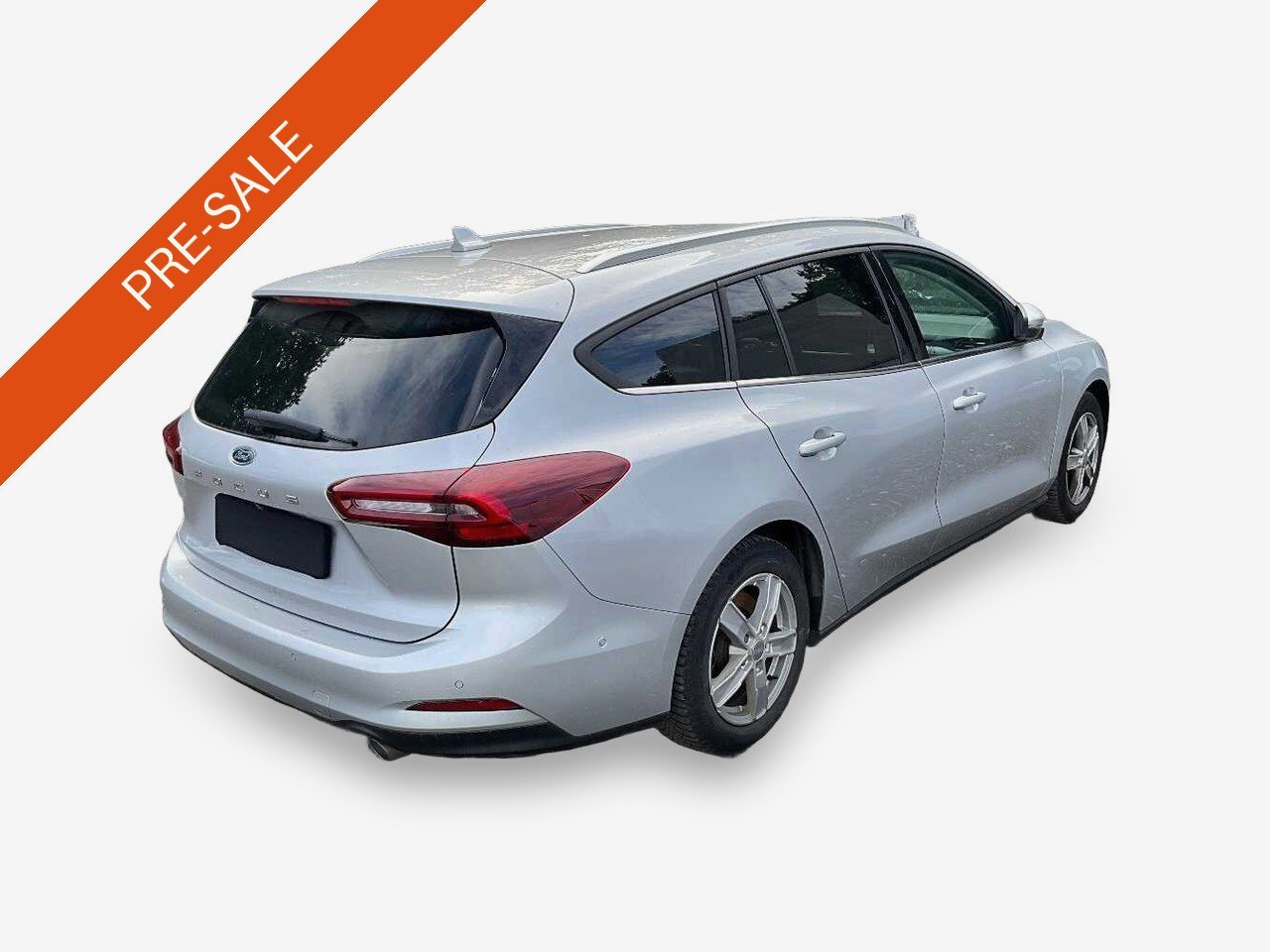 Ford Focus Turnier 1.5 EB Titanium Navi LED RFK SHZ 3