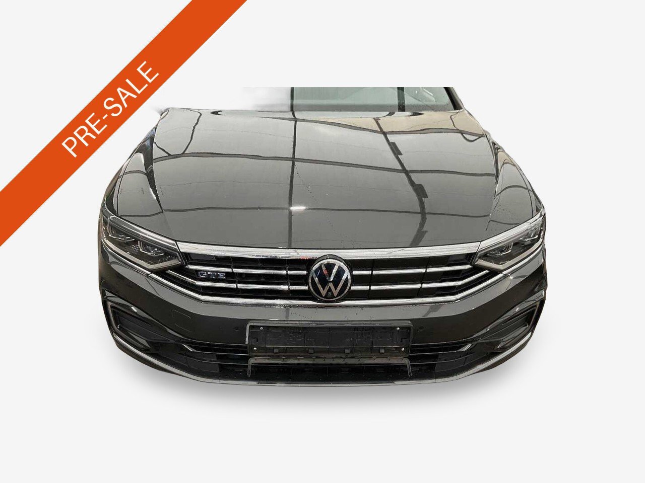 Volkswagen Passat Variant GTE 1.4 TSI RFK 360° 3