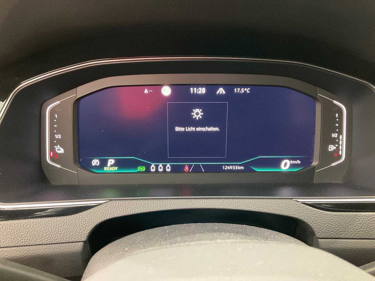 Volkswagen Passat Variant GTE 1.4 TSI RFK 360° 8