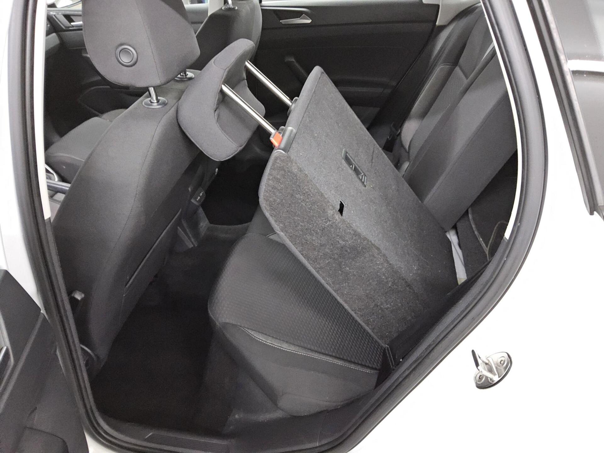 Volkswagen Polo 1.0 TSI Life Navi LED DC Shz PDC 12